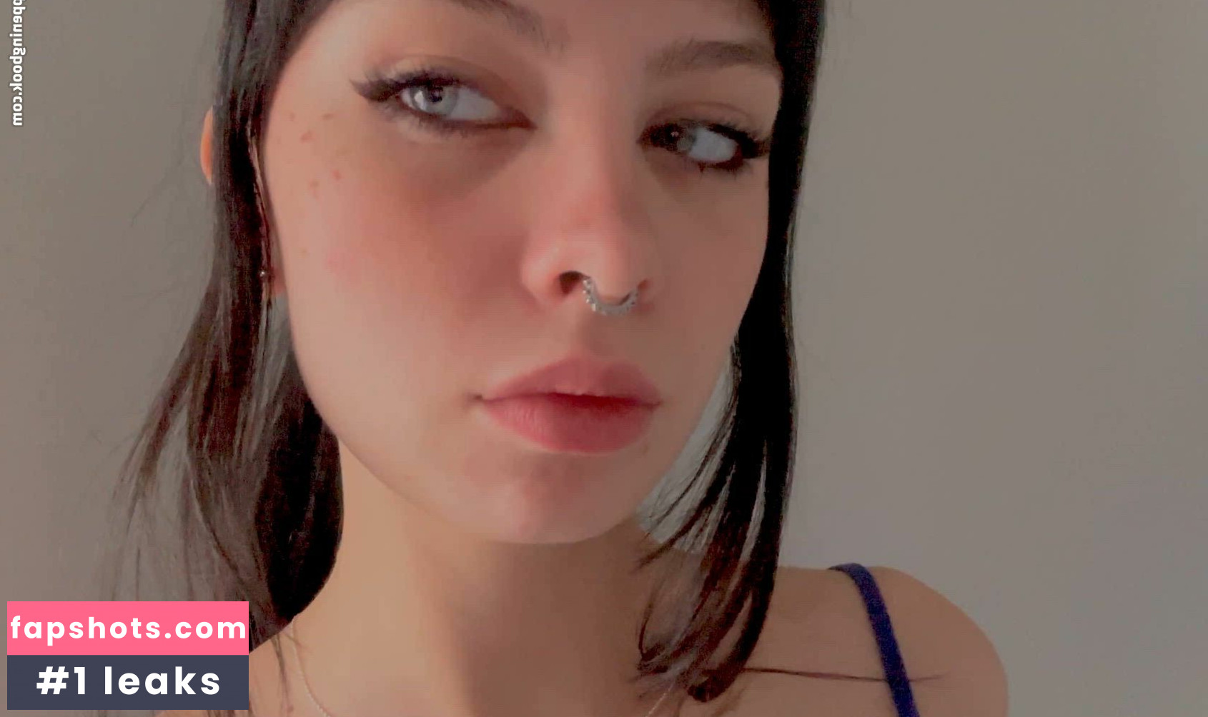 Aviva Foxxx Nahé úniky fotek pouze od fanoušků #8 - Fapshots