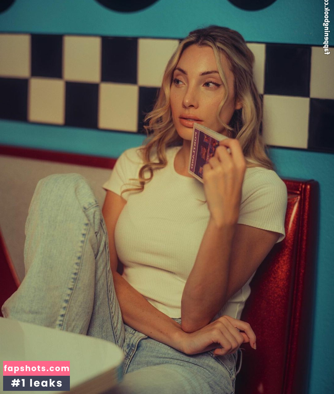 Avori Nahé úniky fotek pouze od fanoušků #5 - Fapshots