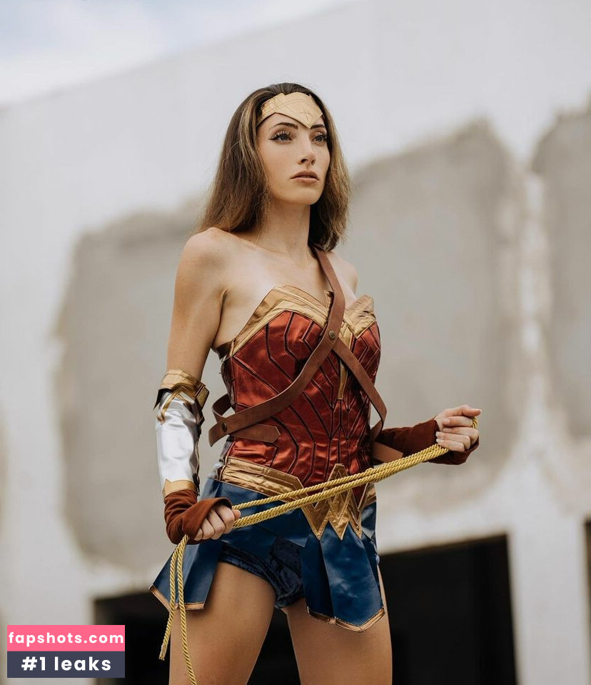 Avori Nahé úniky fotek pouze od fanoušků #7 - Fapshots