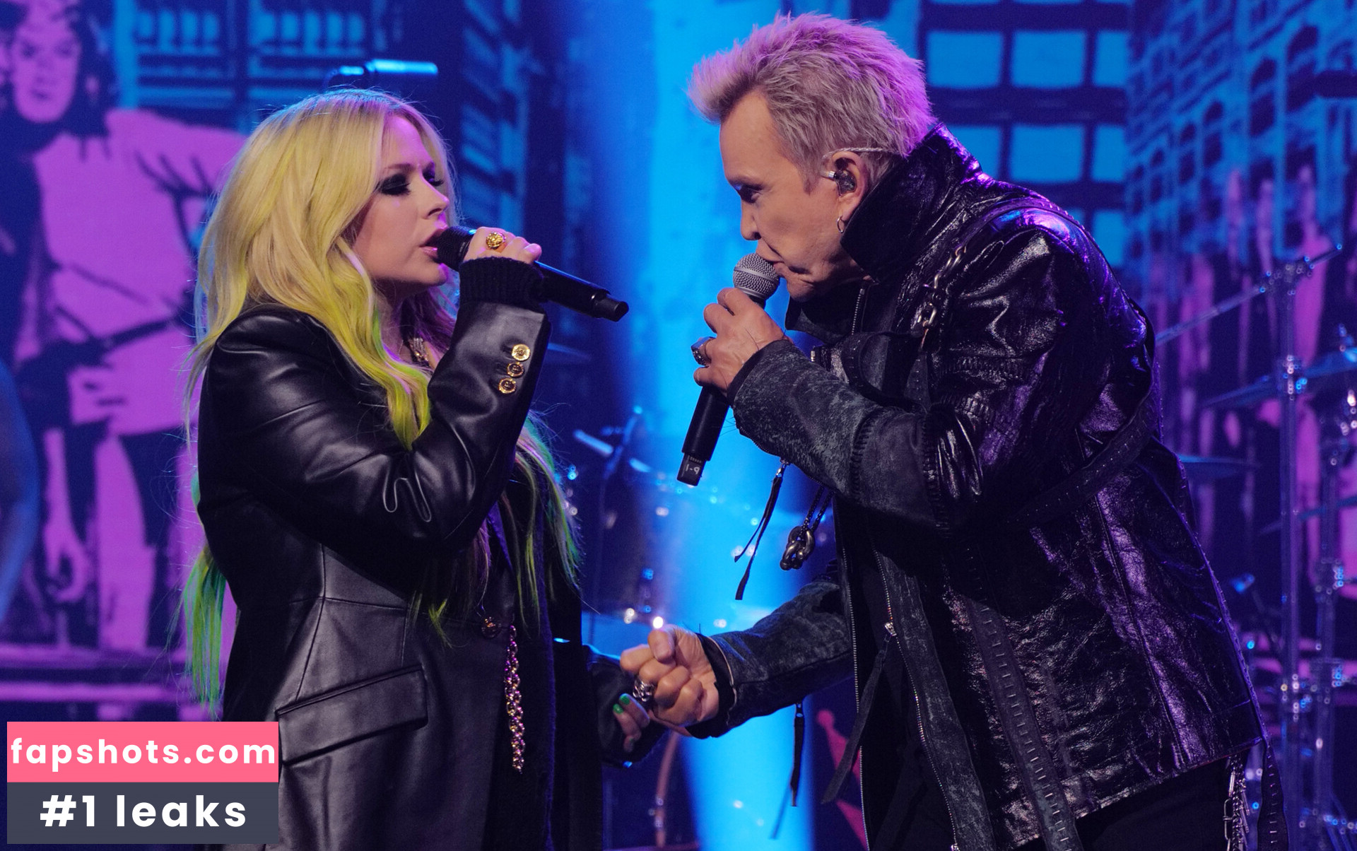 Avril Lavigne Nahé úniky fotek pouze od fanoušků #16 - Fapshots