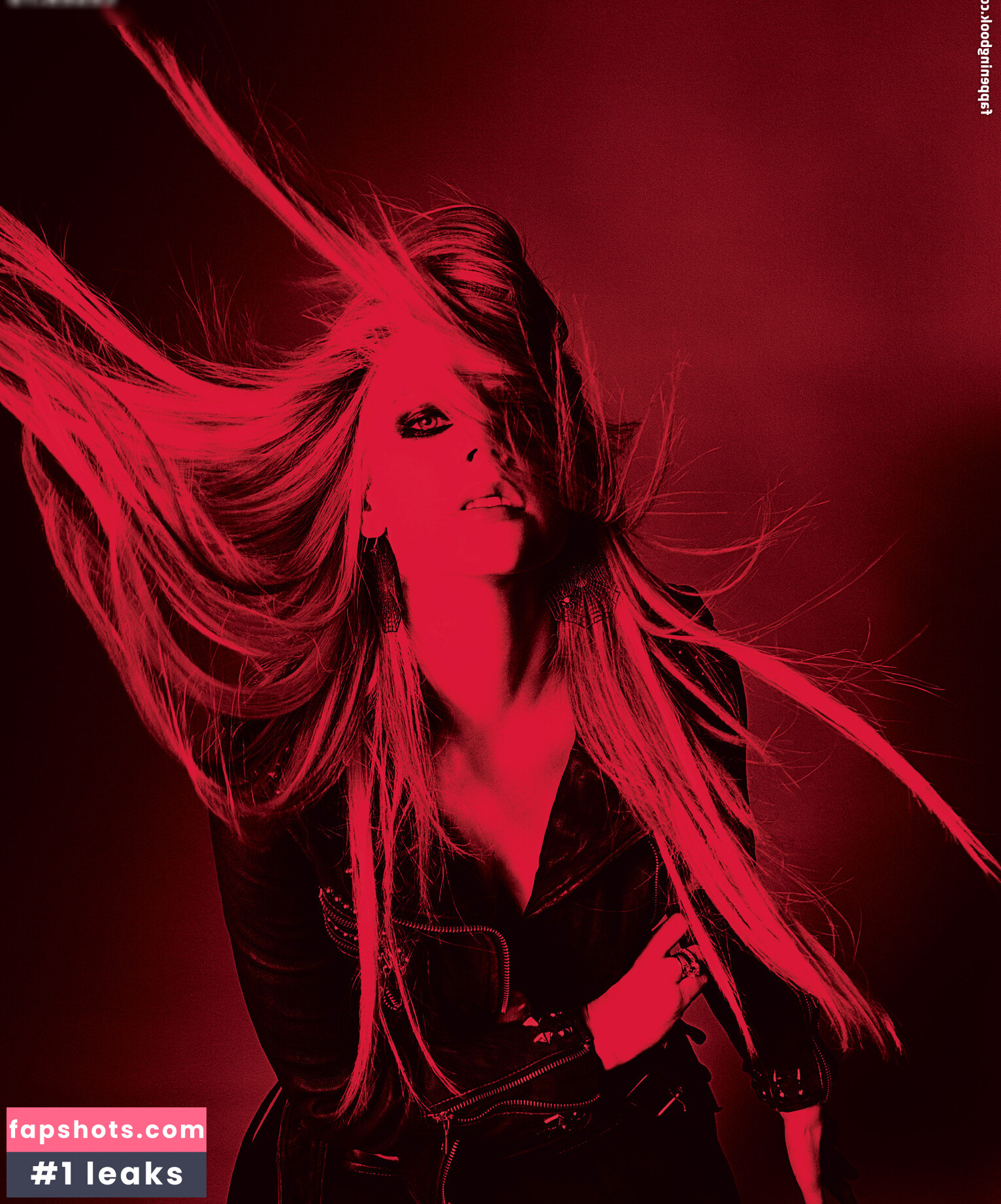 Avril Lavigne Nahé úniky fotek pouze od fanoušků #20 - Fapshots