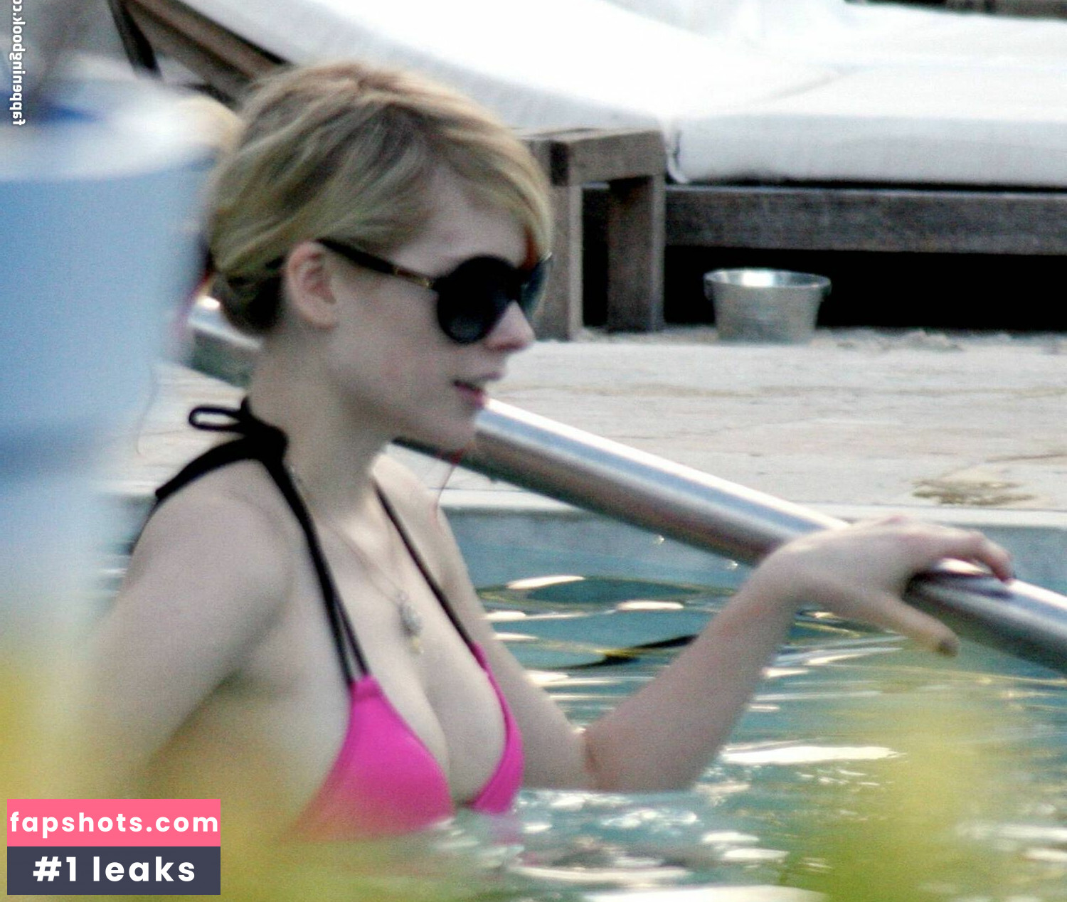 Avril Lavigne Nahé úniky fotek pouze od fanoušků #194 - Fapshots