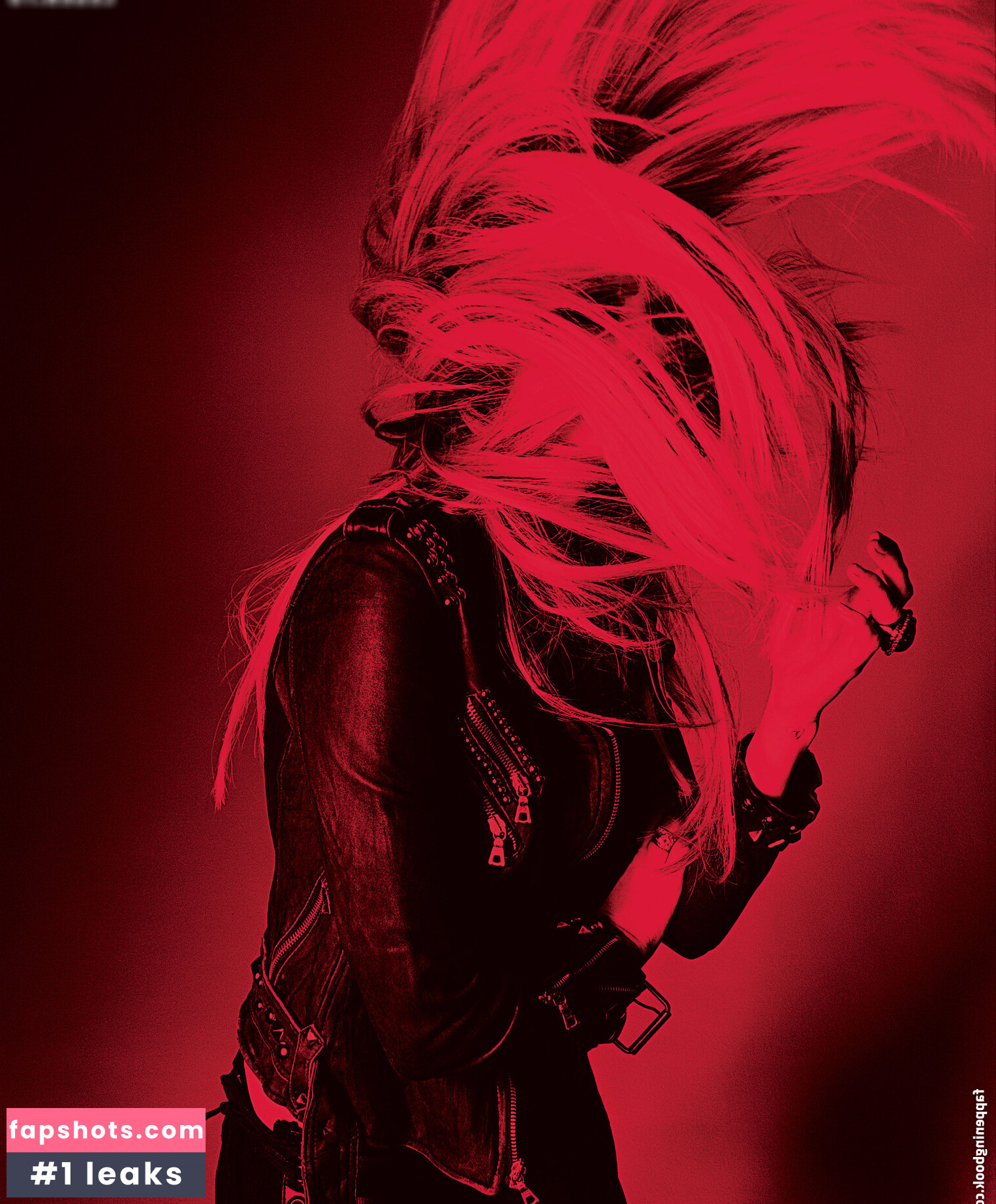 Avril Lavigne Nahé úniky fotek pouze od fanoušků #21 - Fapshots