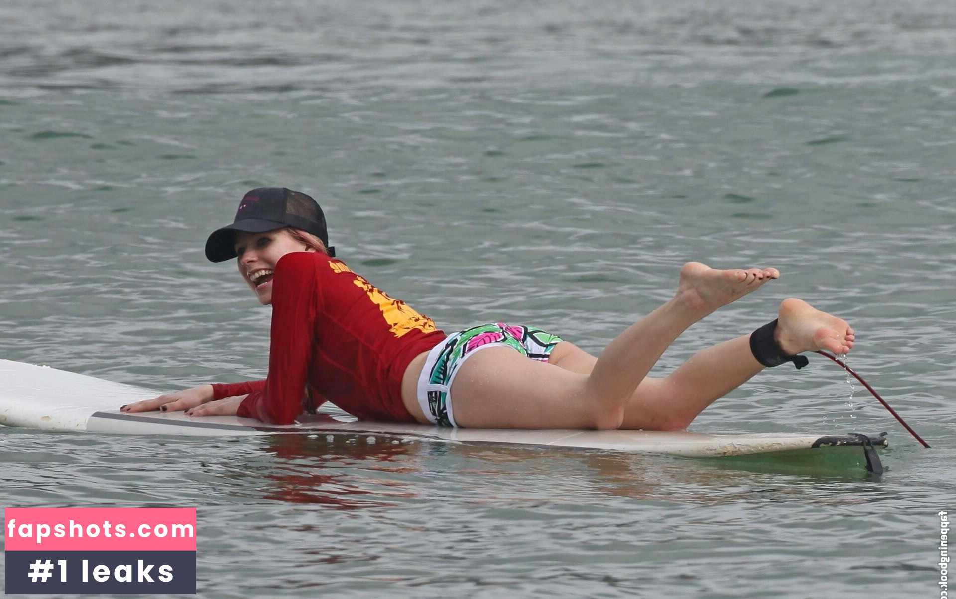 Avril Lavigne Nahé úniky fotek pouze od fanoušků #272 - Fapshots