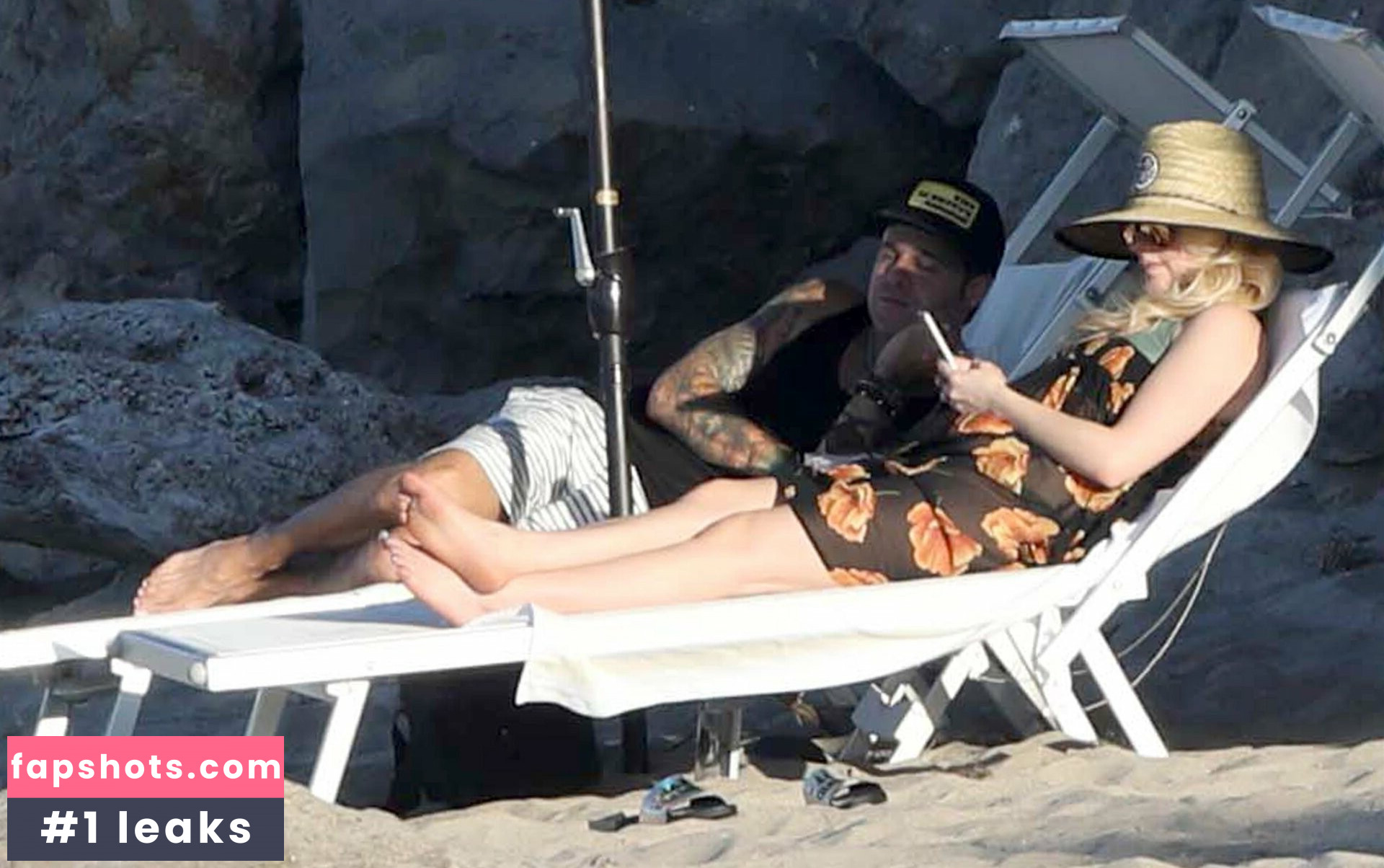 Avril Lavigne Nahé úniky fotek pouze od fanoušků #275 - Fapshots