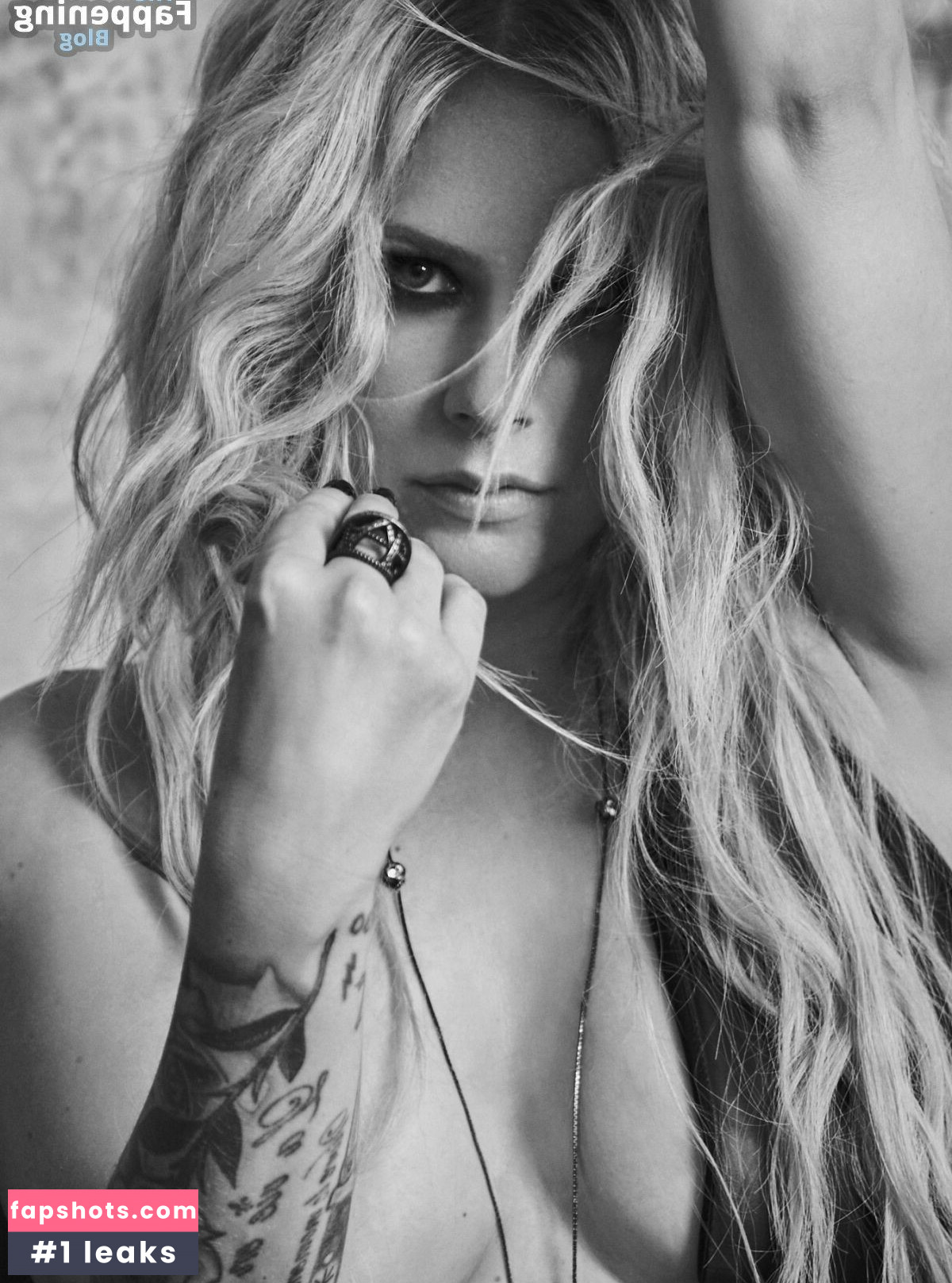 Avril Lavigne Nahé úniky fotek pouze od fanoušků #304 - Fapshots