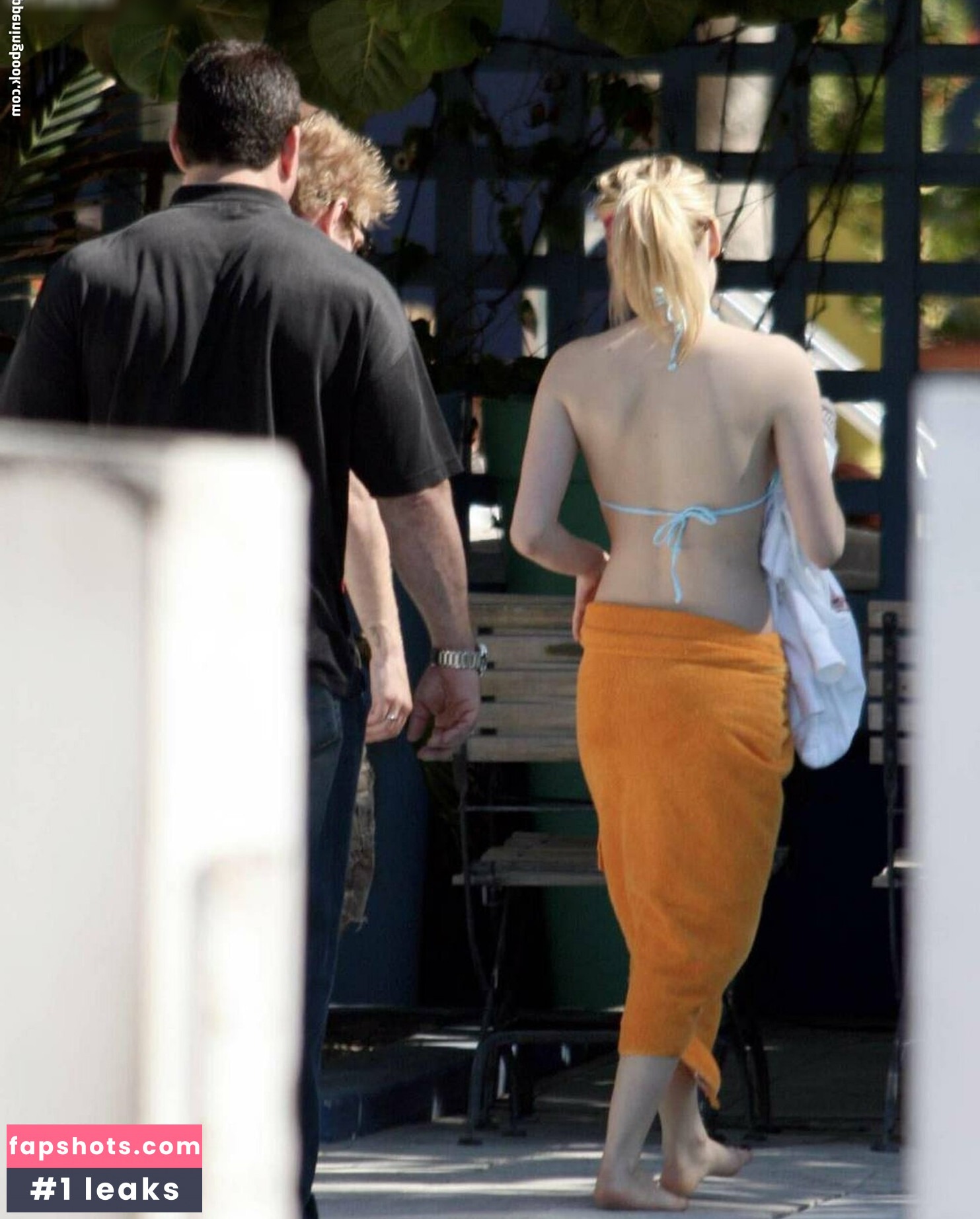 Avril Lavigne Nahé úniky fotek pouze od fanoušků #53 - Fapshots