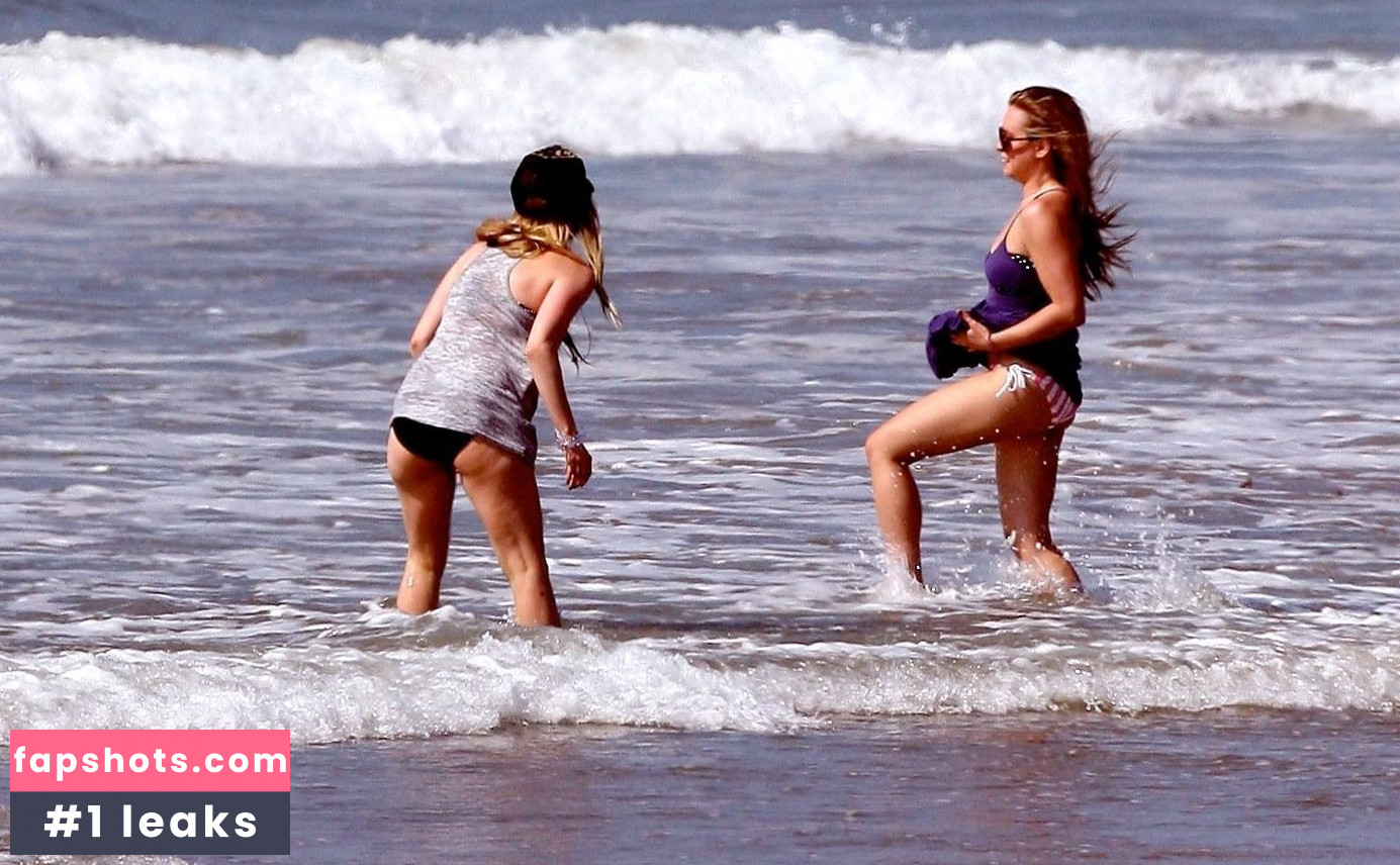 Avril Lavigne Nude Leaks OnlyFans Photos #590 - LeakJerk