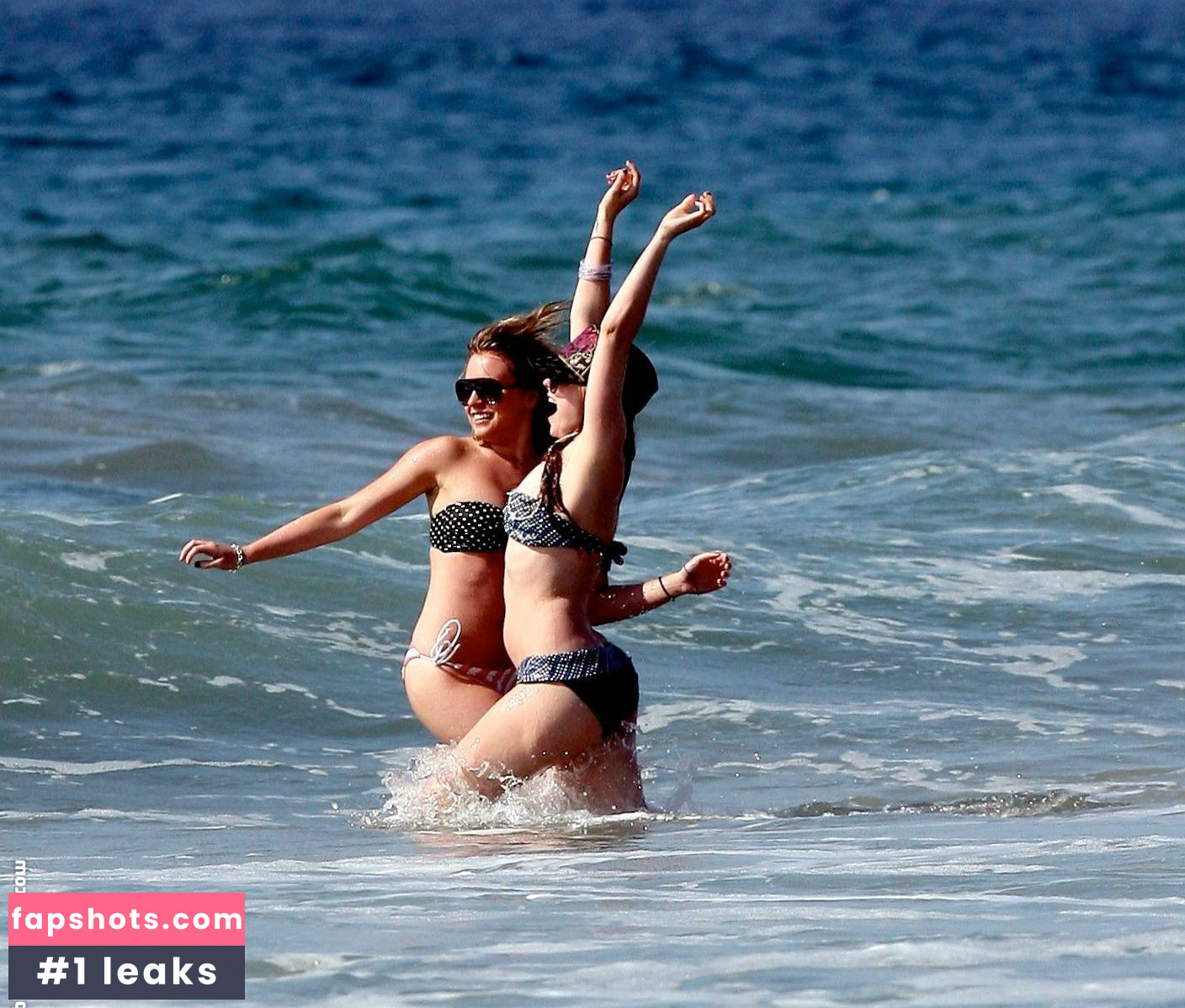 Avril Lavigne Nude Leaks OnlyFans Photos #597 - LeakJerk