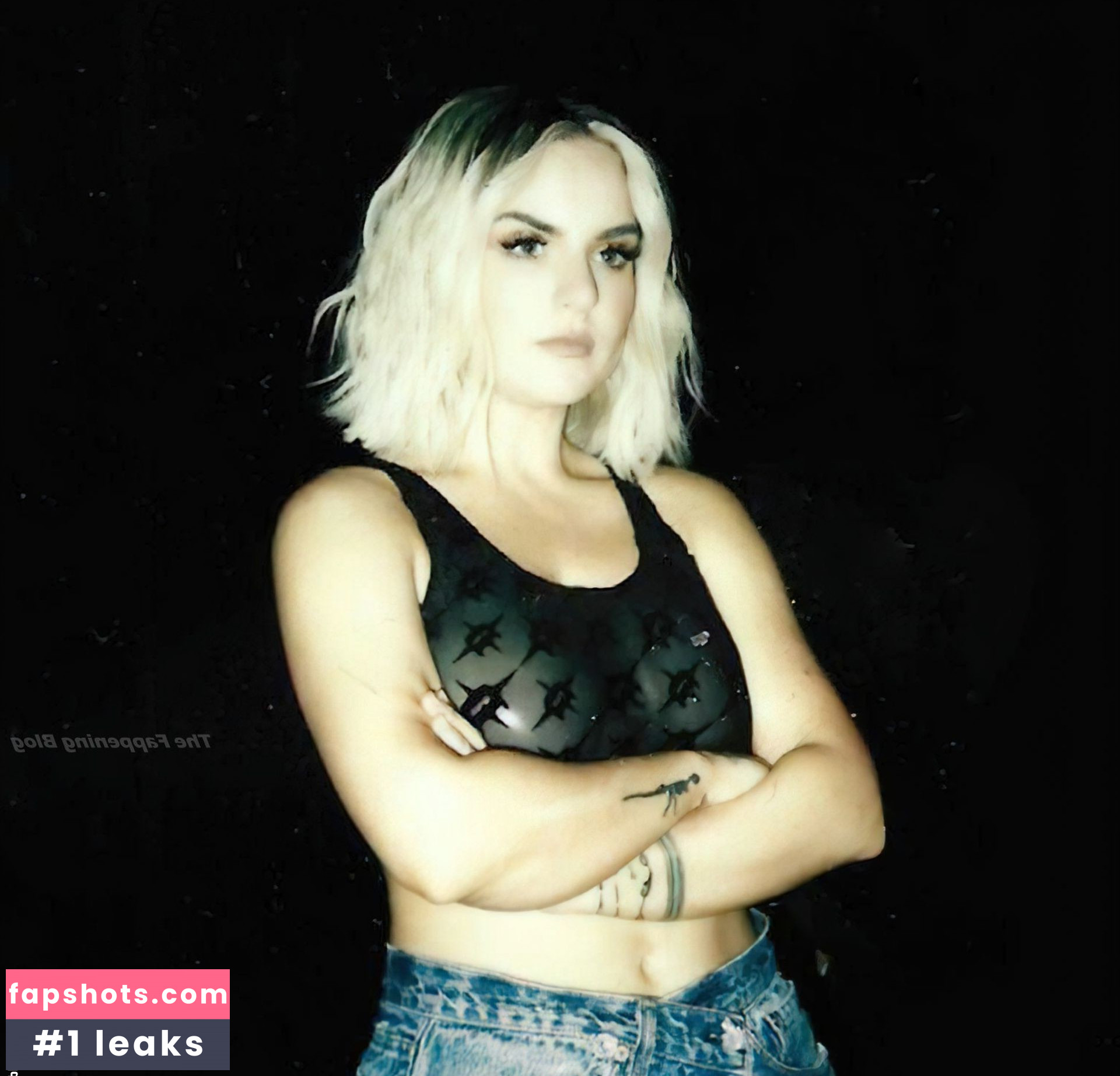 Avril Lavigne Nahé úniky fotek pouze od fanoušků #753 - Fapshots