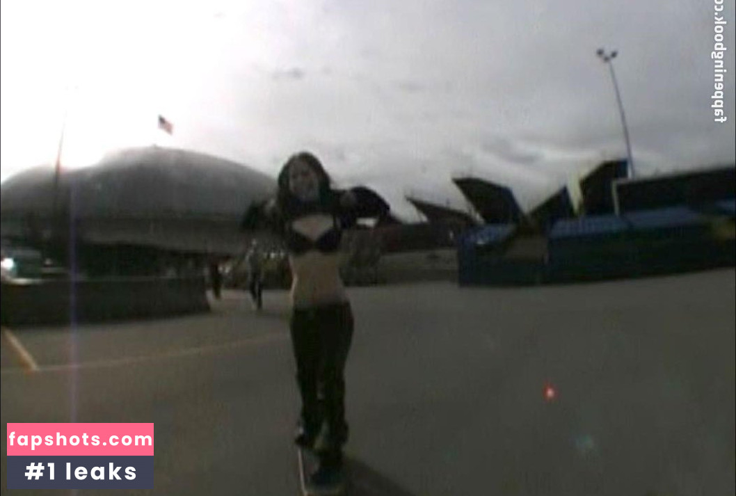 Avril Lavigne Nahé úniky fotek pouze od fanoušků #866 - Fapshots