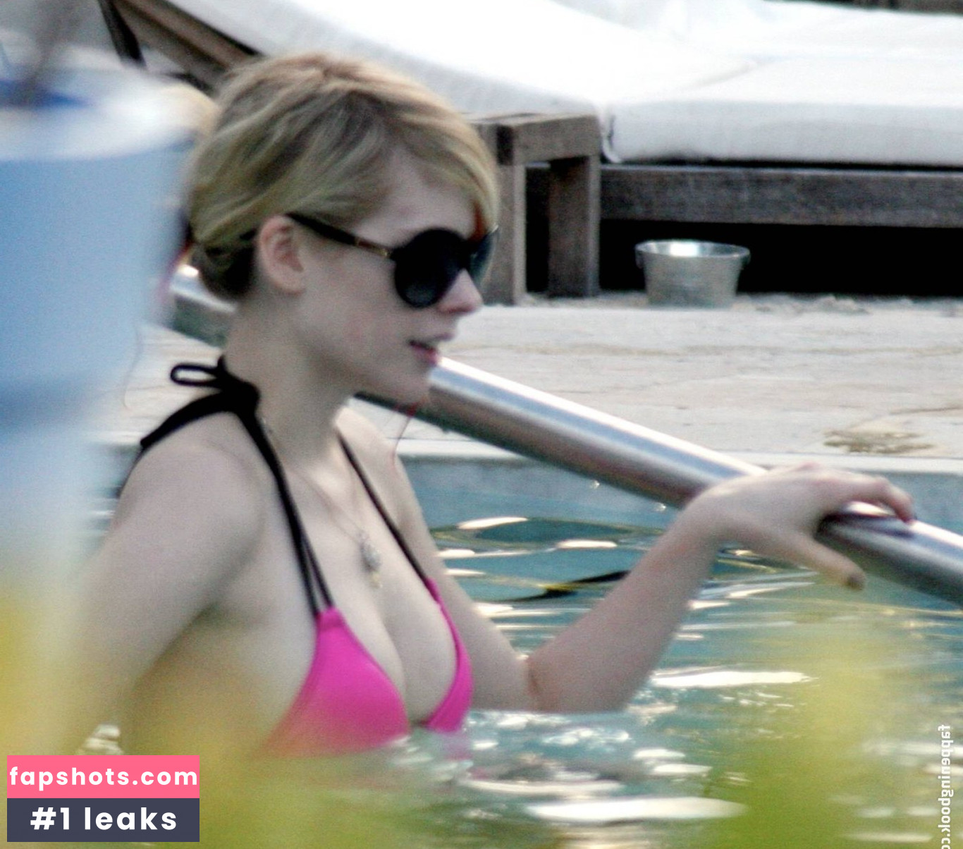 Avril Lavigne Nahé úniky fotek pouze od fanoušků #884 - Fapshots