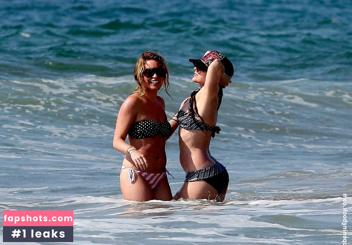 Avril Lavigne Nahé úniky fotek pouze od fanoušků #894 - Fapshots