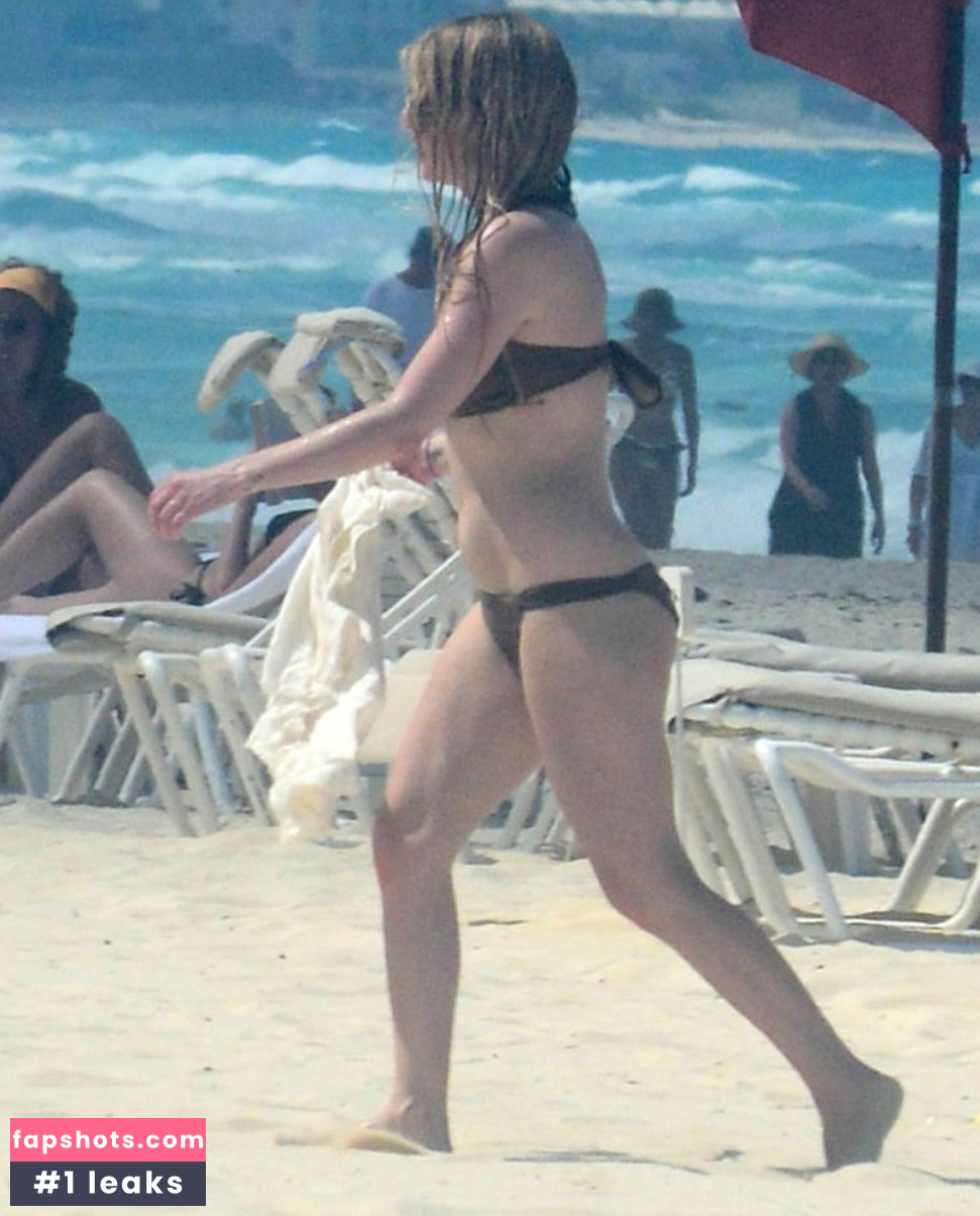 Avril Lavigne Nahé úniky fotek pouze od fanoušků #910 - Fapshots