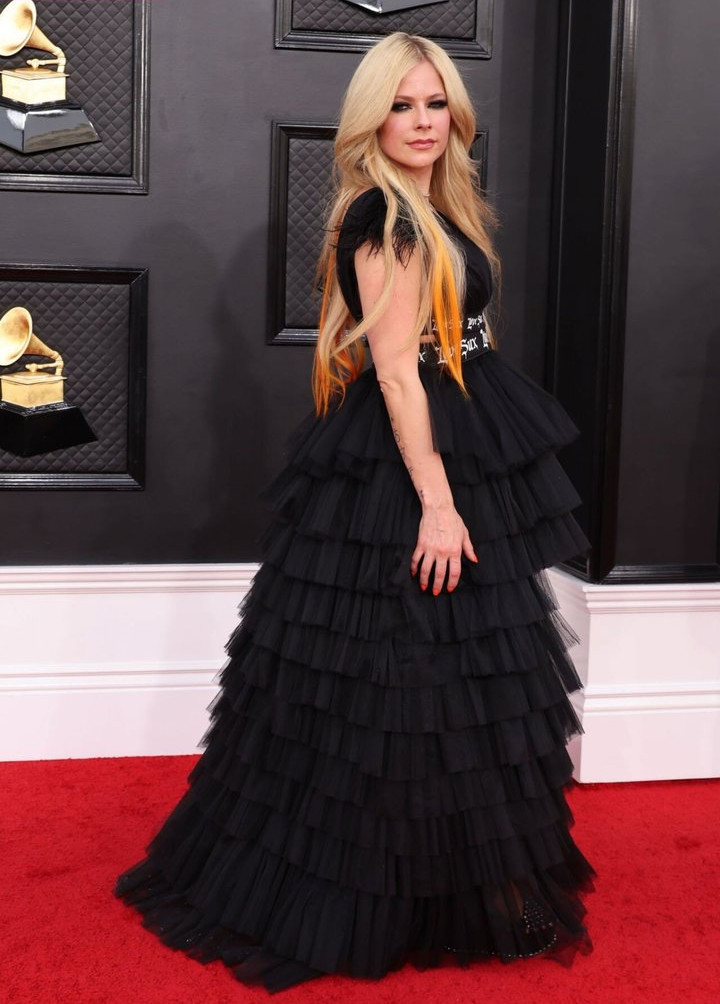 avril-lavigne Nacktheit OnlyFans Fotos #1069 - Fapshots