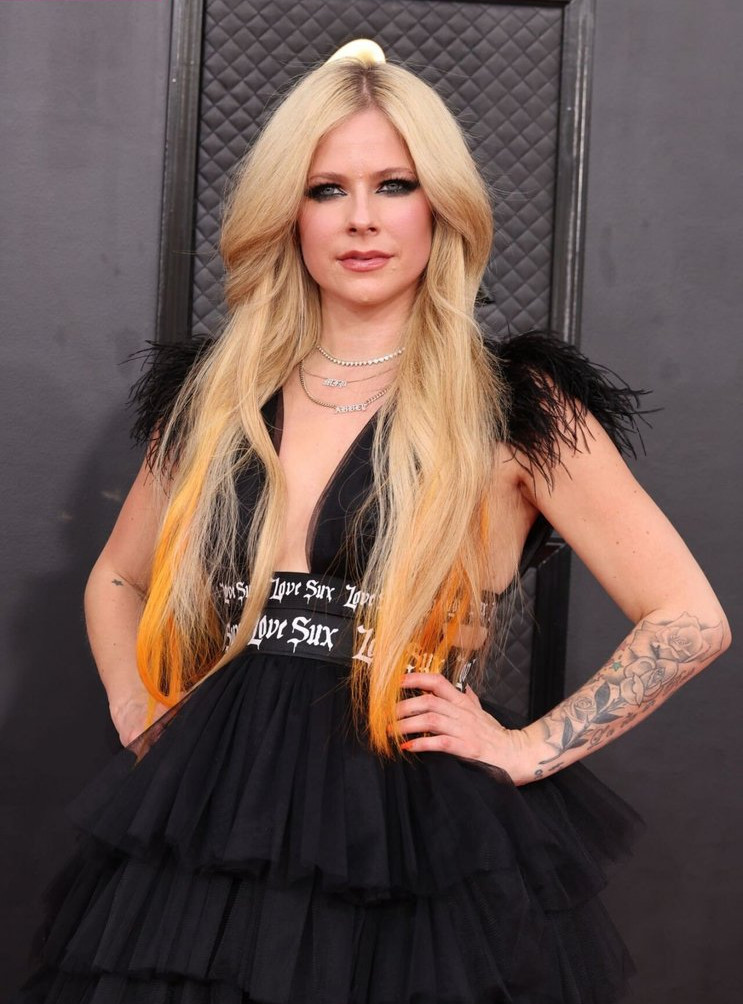 avril-lavigne Nacktheit OnlyFans Fotos #1071 - Fapshots