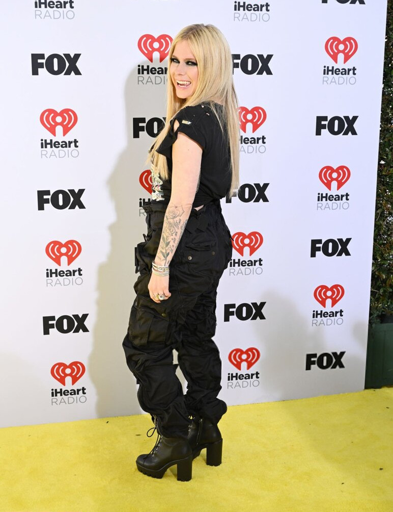 avril-lavigne gallery photo #162