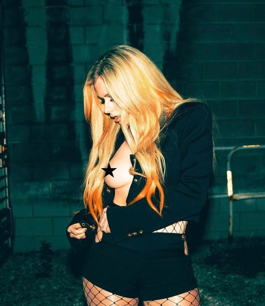 avril-lavigne gallery photo #218