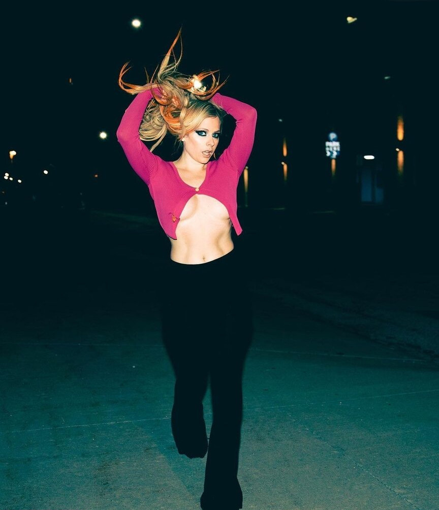 avril-lavigne gallery photo #222
