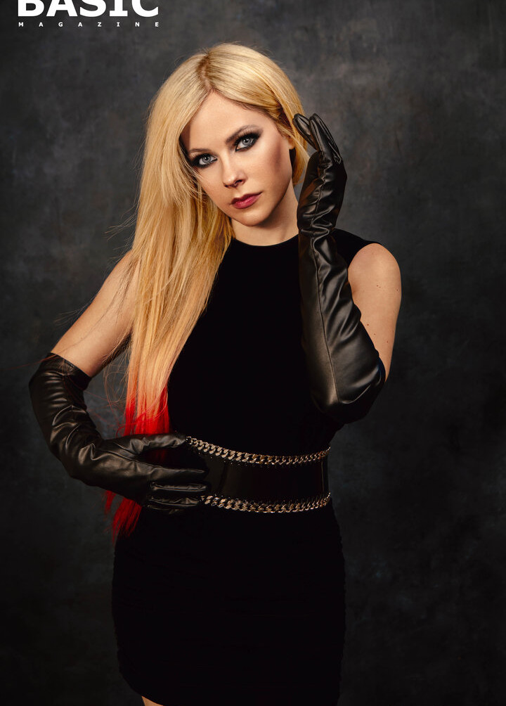 avril-lavigne Nahé úniky fotek pouze od fanoušků #279 - Fapshots