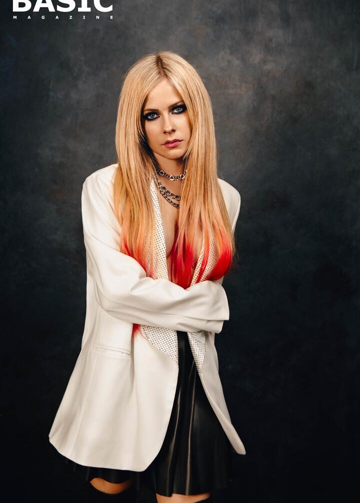 avril-lavigne Nahé úniky fotek pouze od fanoušků #280 - Fapshots