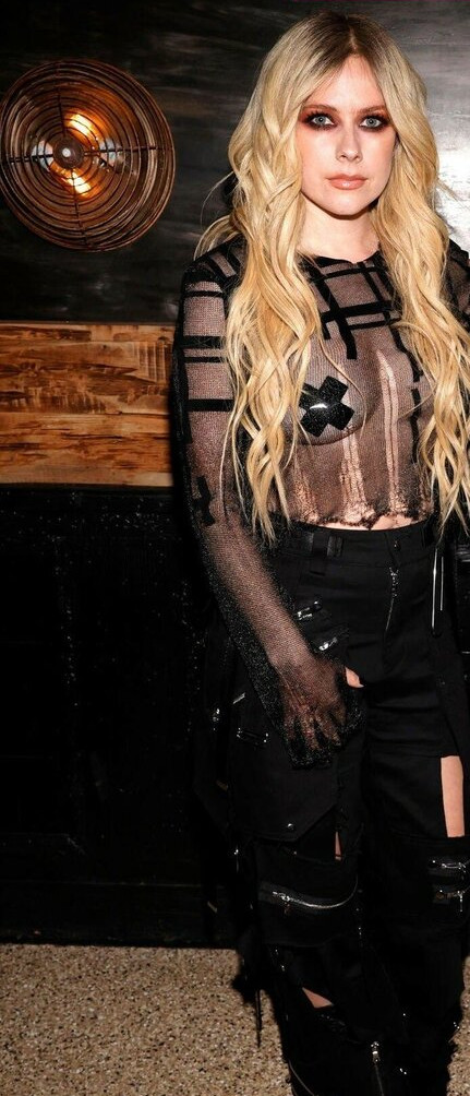 avril-lavigne gallery photo #506