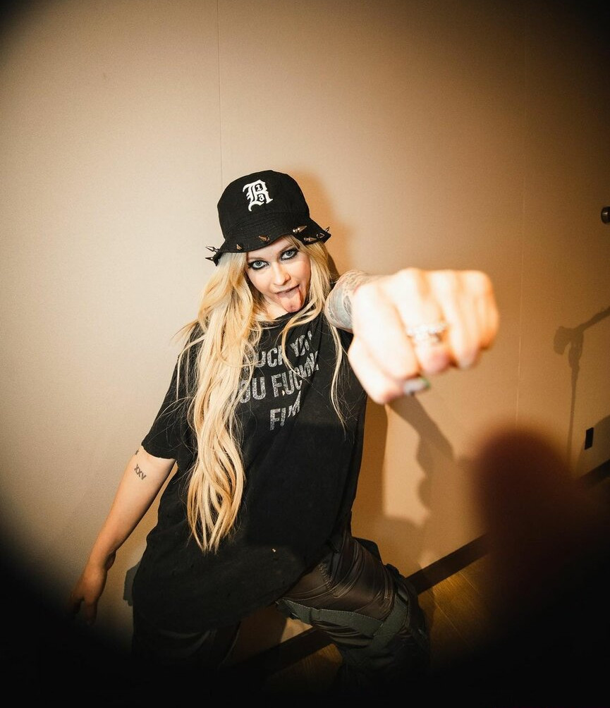 avril-lavigne gallery photo #616