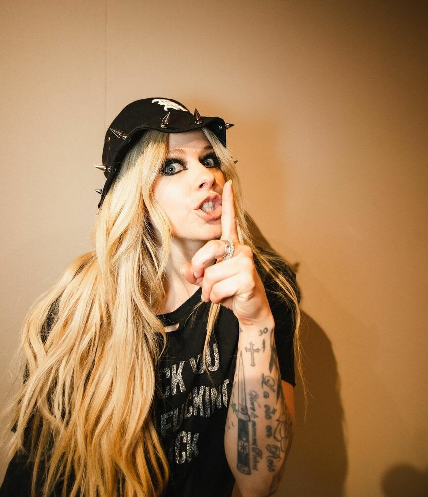 avril-lavigne gallery photo #617