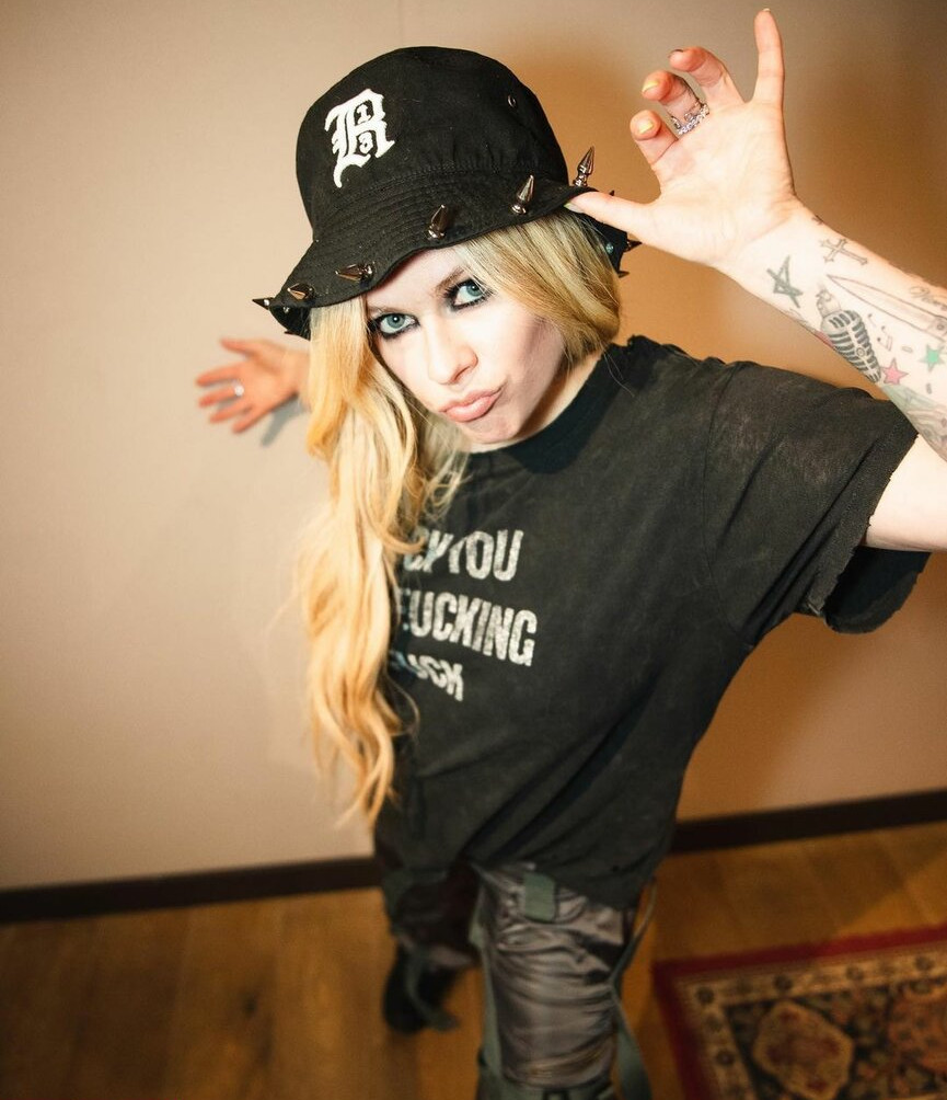 avril-lavigne gallery photo #618