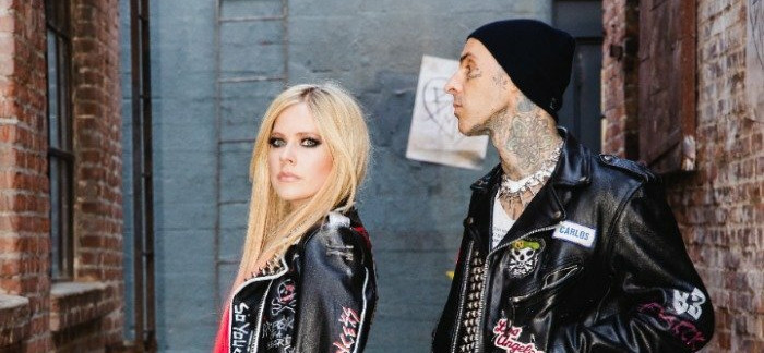 avril-lavigne Nahé úniky fotek pouze od fanoušků #882 - Fapshots