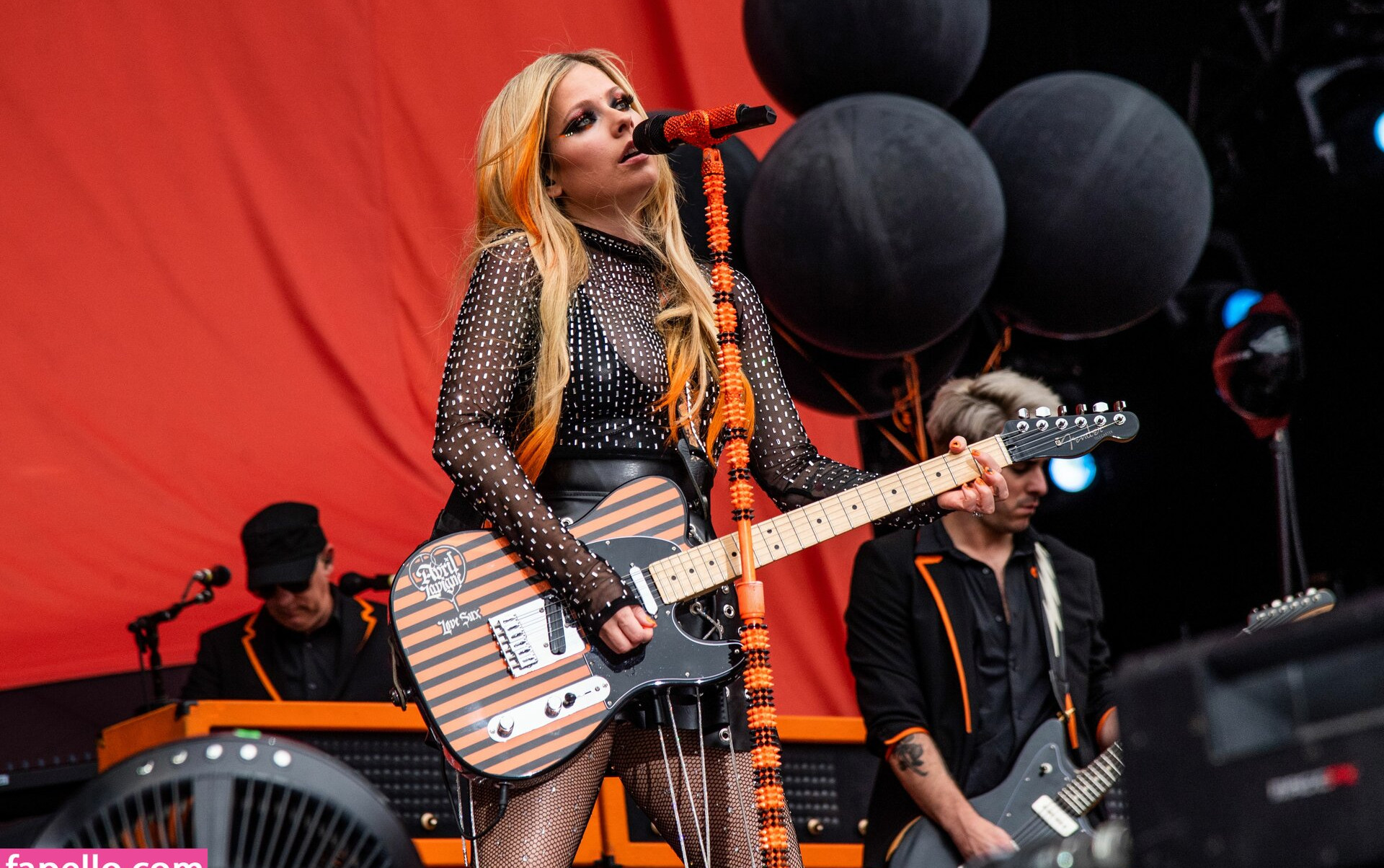 avril-lavigne Nahé úniky fotek pouze od fanoušků #894 - Fapshots