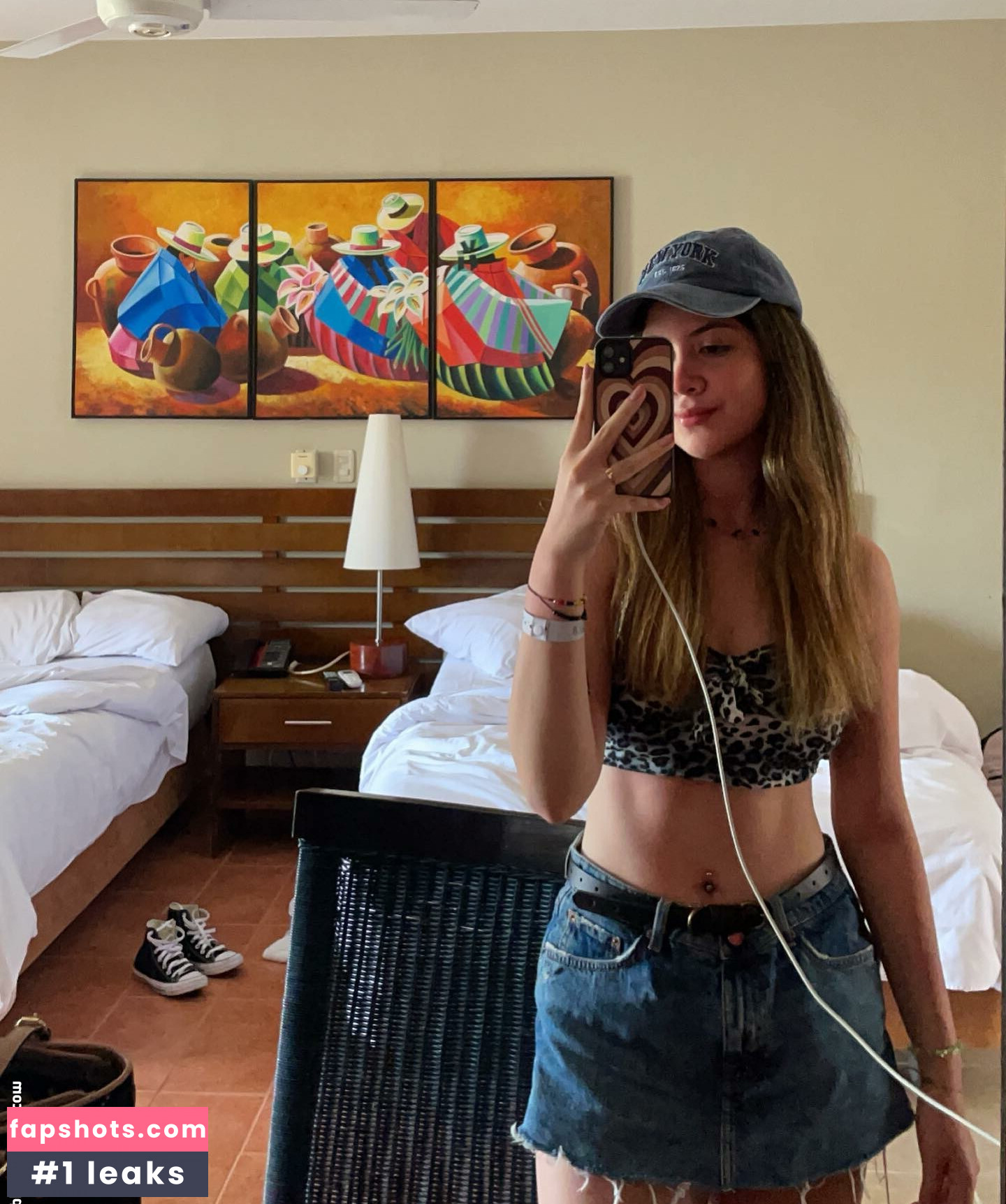 Avril Toro Nude Leaks OnlyFans Photos #23 - LeakJerk