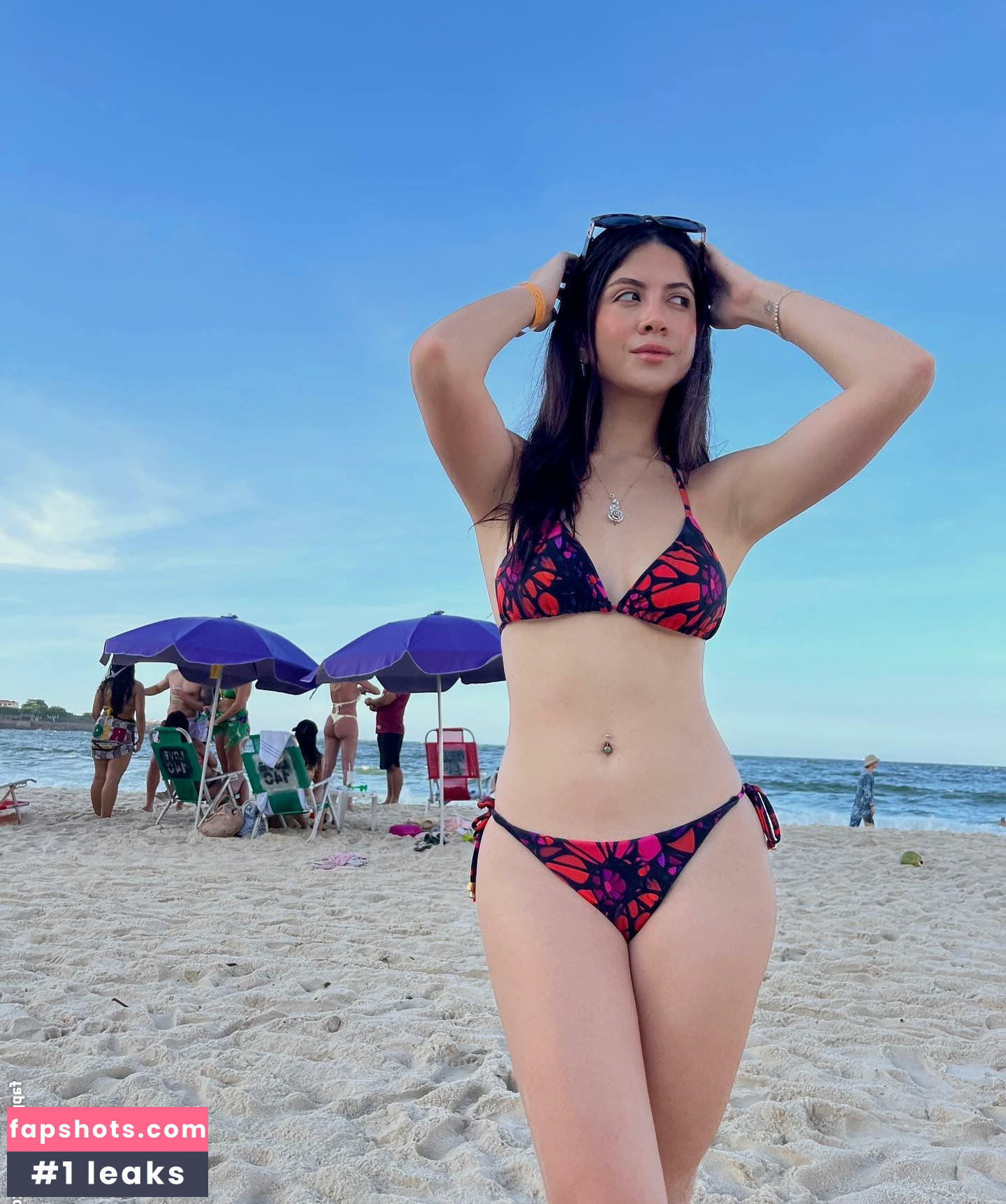 Avril Toro Nude Leaks OnlyFans Photos #25 - LeakJerk