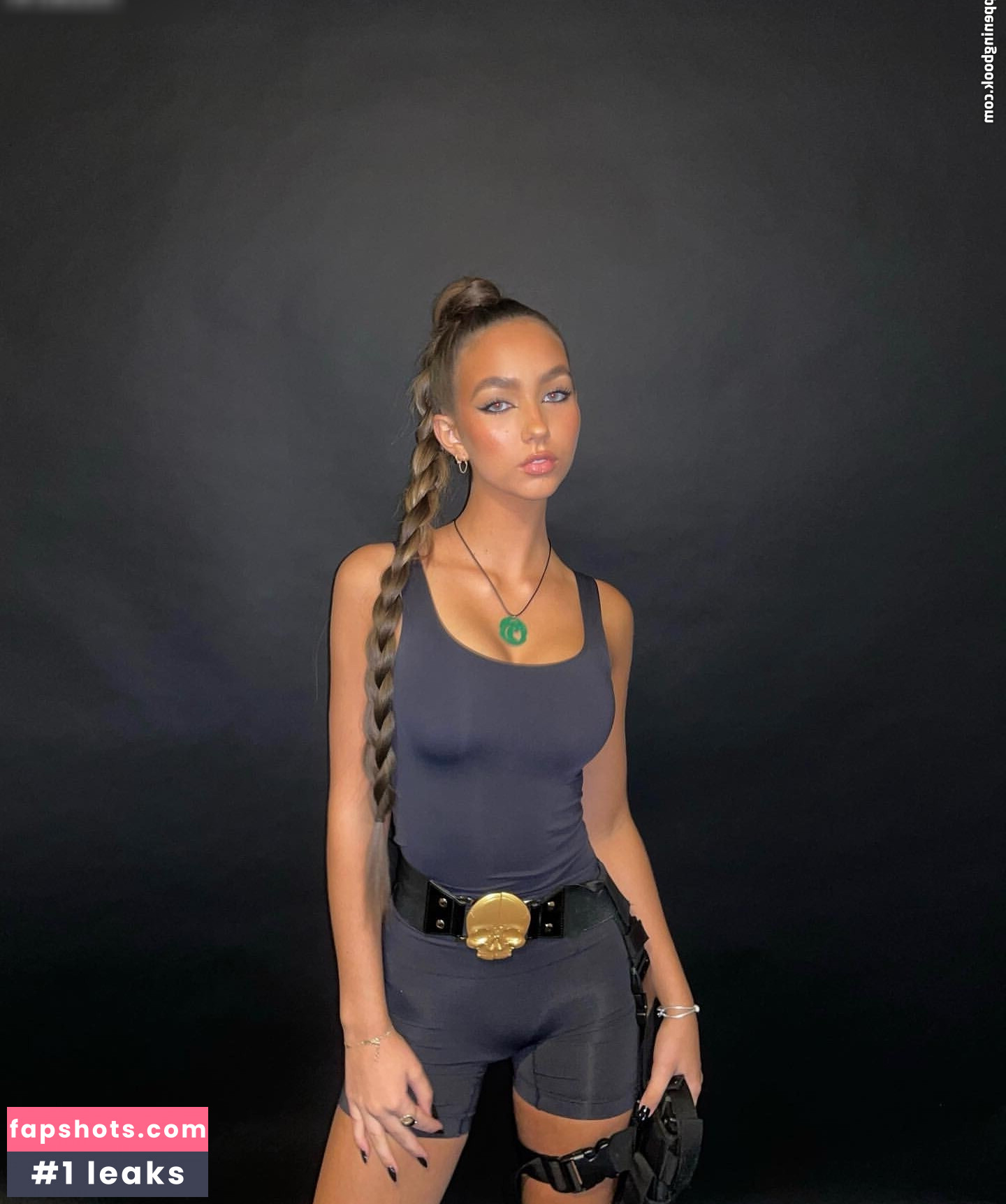 Avry Justis Nude Leaks OnlyFans Photos #3 - LeakJerk