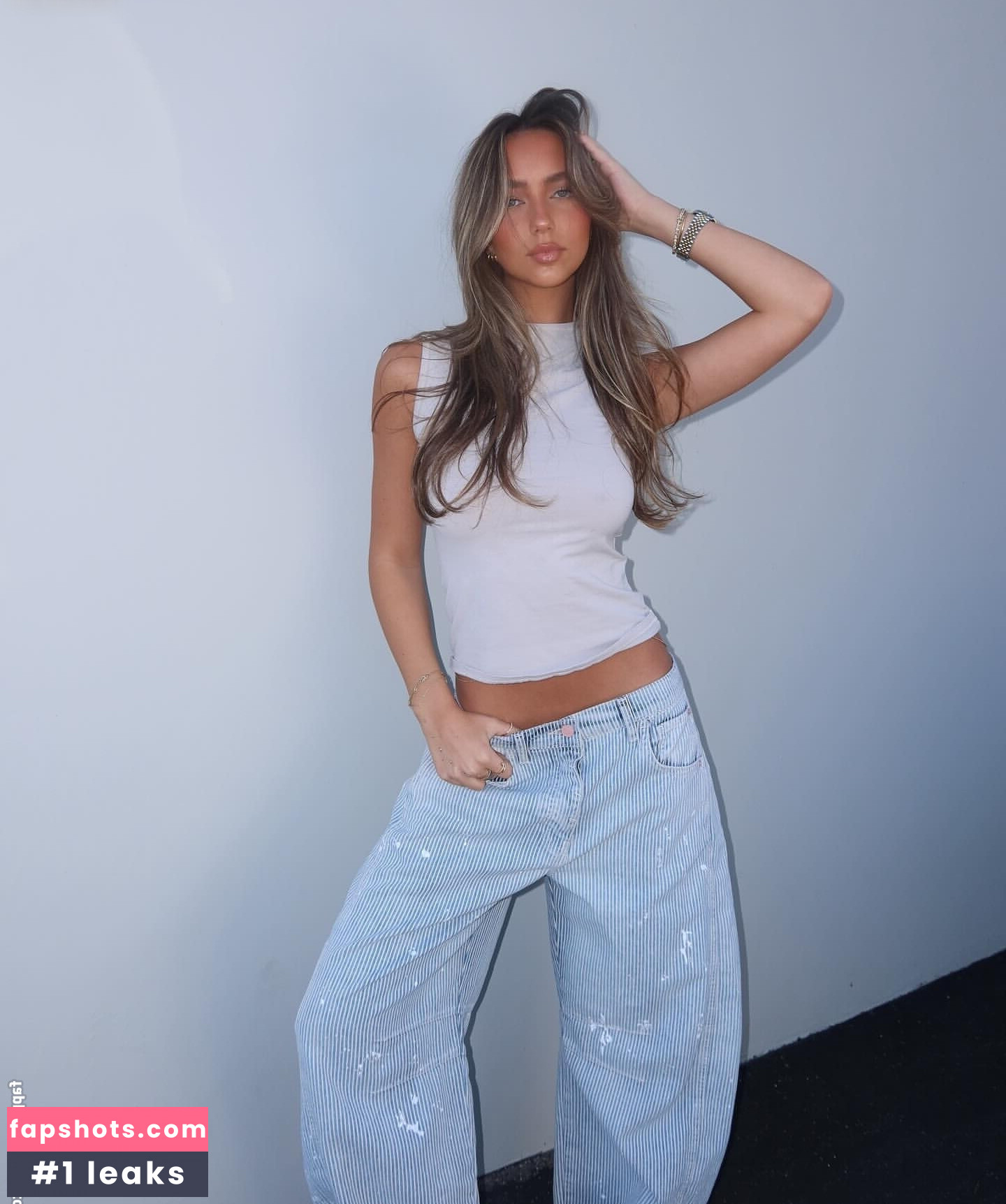 Avry Justis Nude Leaks OnlyFans Photos #5 - LeakJerk