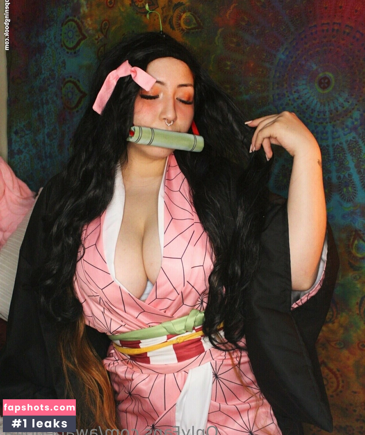 awabendita gallery photo #2