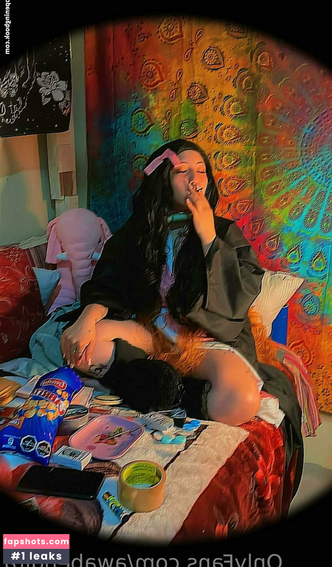 awabendita gallery photo #12