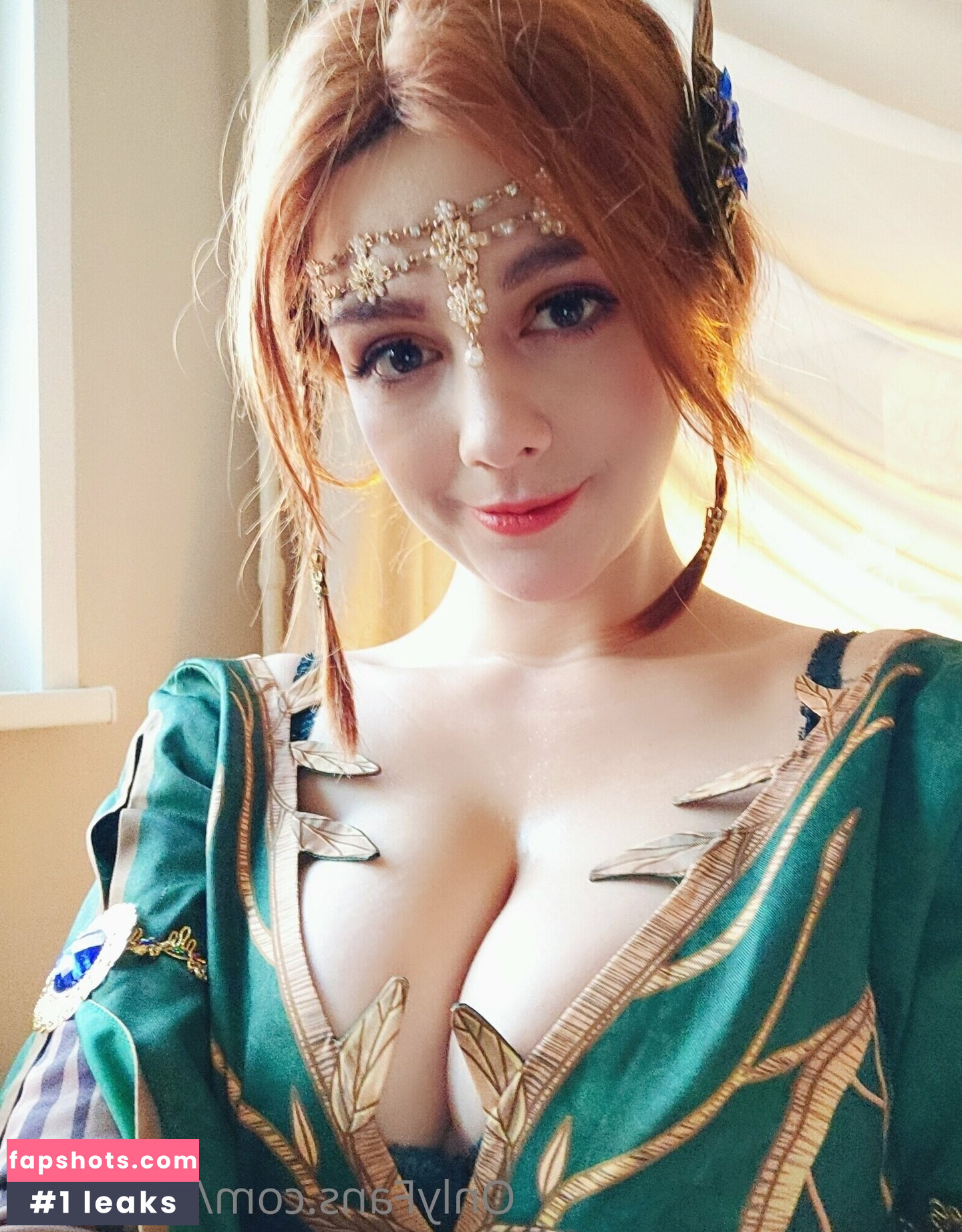 Awes_Omi Filtración Desnuda OnlyFans Foto #12 - Fapshots