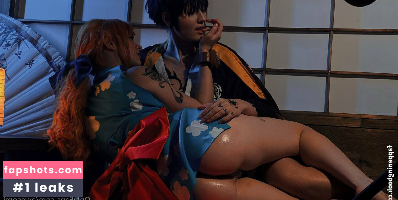 Awes_Omi Nude Leaks OnlyFans Photos #15 - LeakJerk