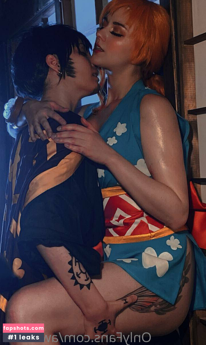 Awes_Omi Nude Leaks OnlyFans Photos #16 - LeakJerk