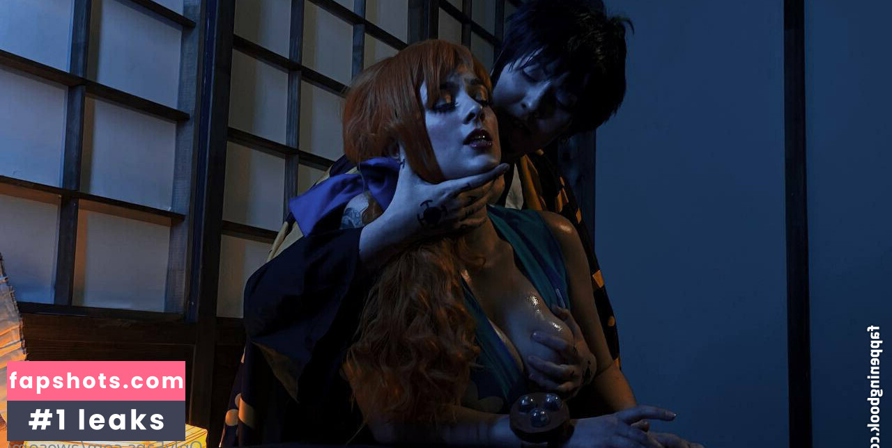 Awes_Omi Nude Leaks OnlyFans Photos #17 - LeakJerk