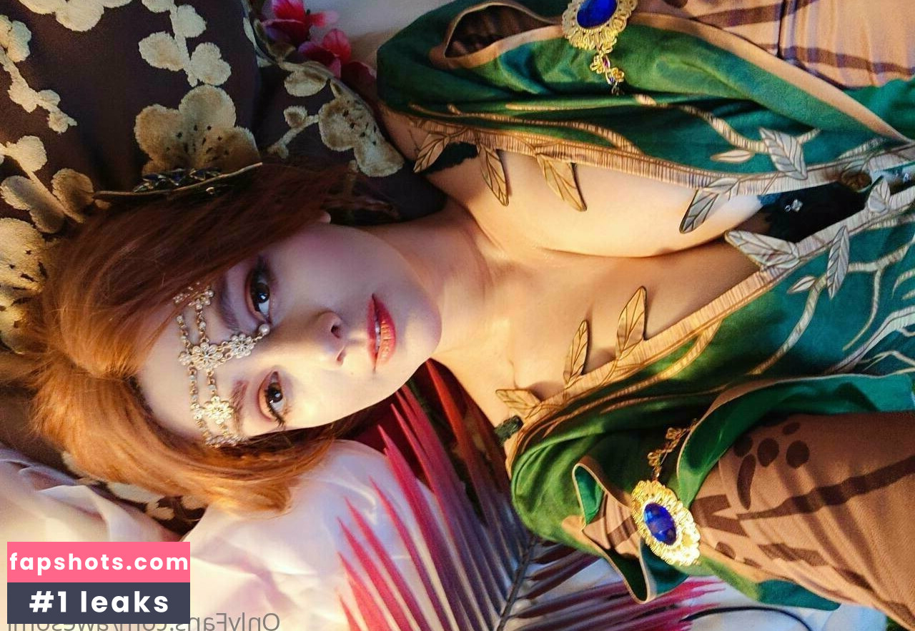 Awes_Omi Nude Leaks OnlyFans Photos #18 - LeakJerk