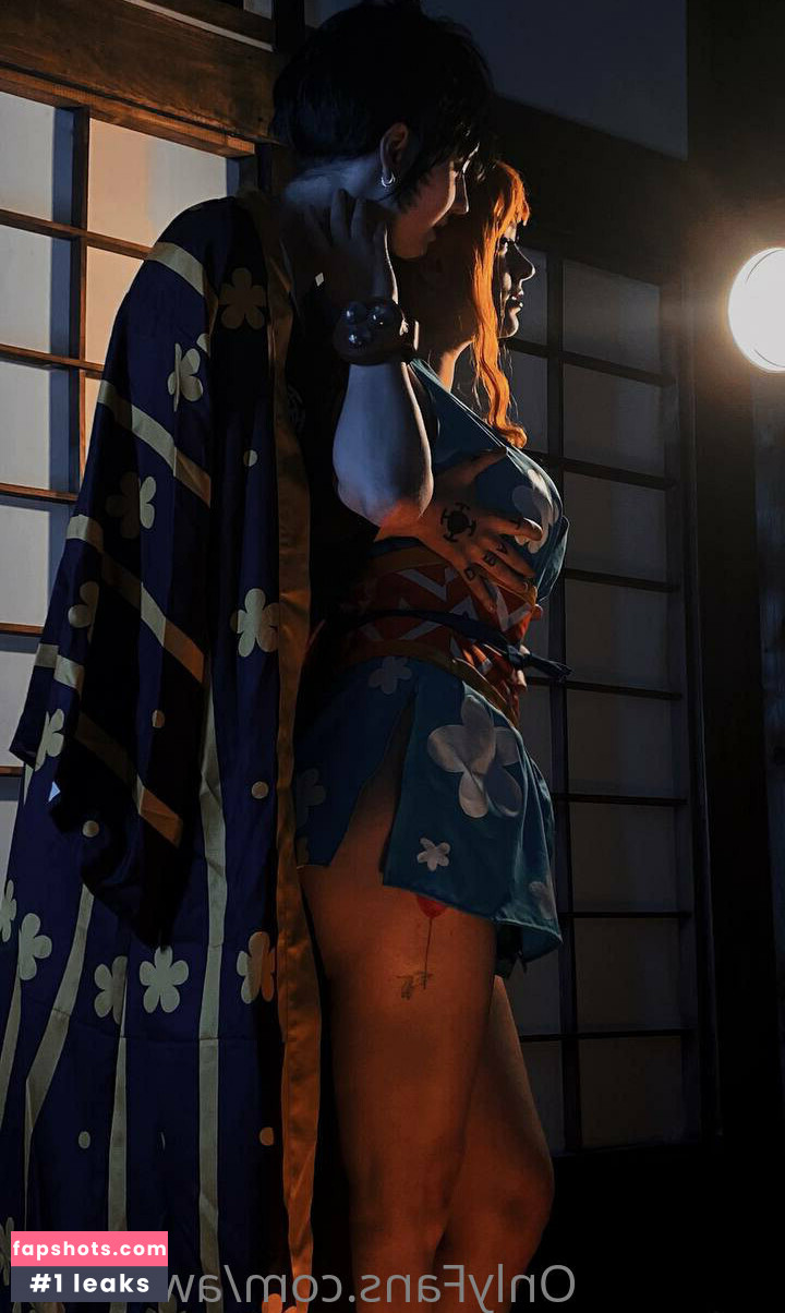 Awes_Omi Filtración Desnuda OnlyFans Foto #3 - Fapshots