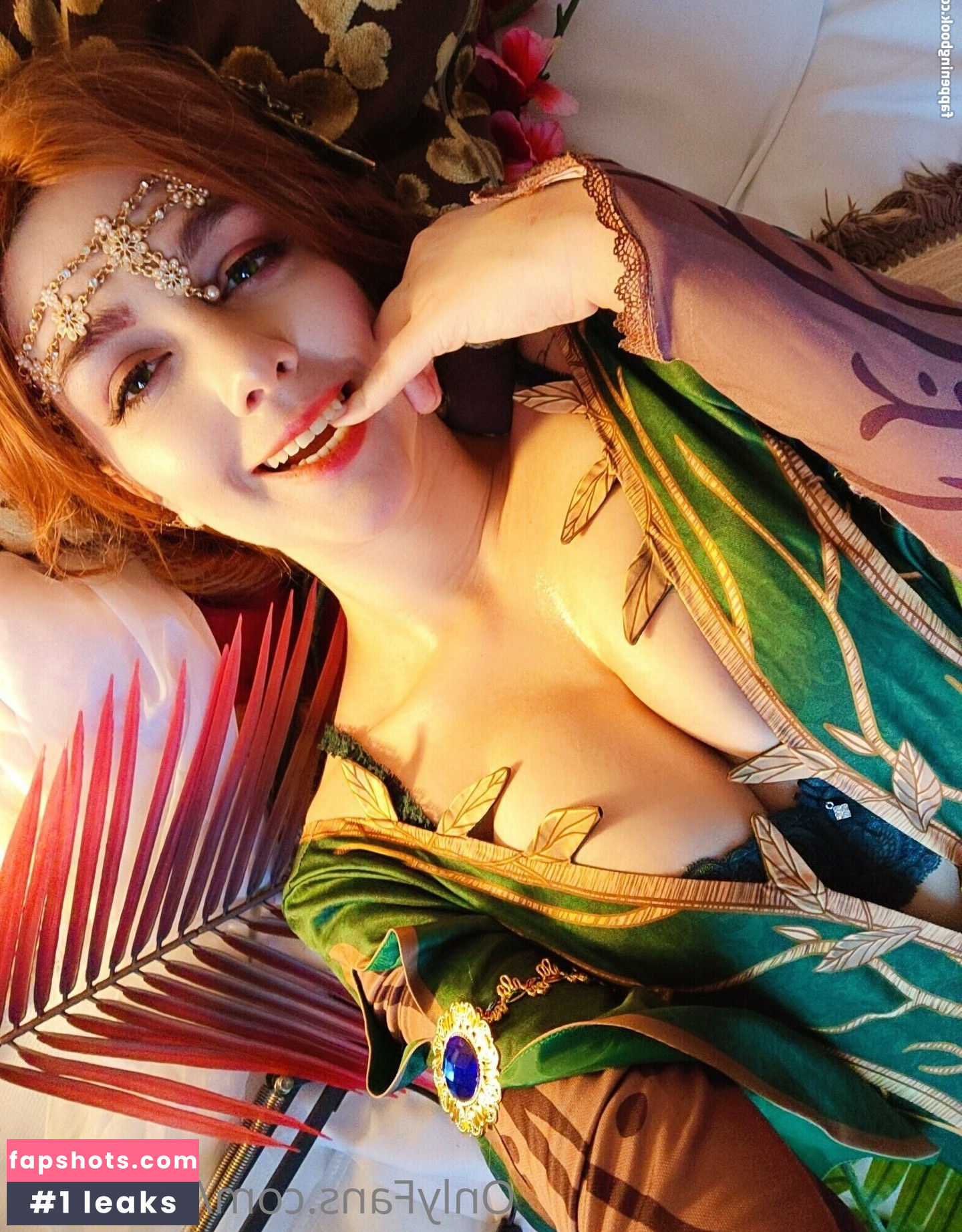 Awes_Omi Filtración Desnuda OnlyFans Foto #5 - Fapshots