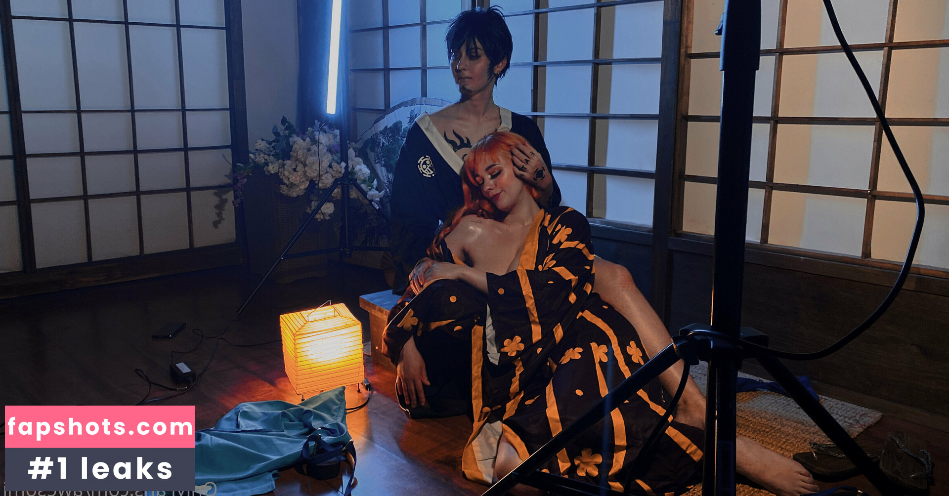 Awes_Omi Filtración Desnuda OnlyFans Foto #10 - Fapshots