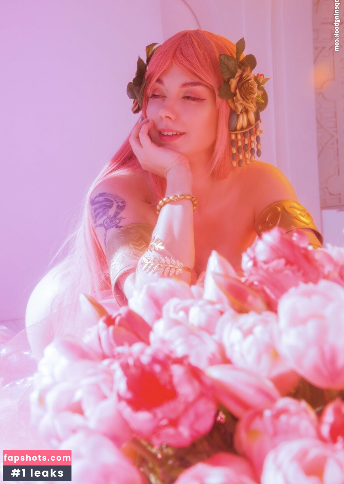 awesomi Filtración Desnuda OnlyFans Foto #35 - Fapshots