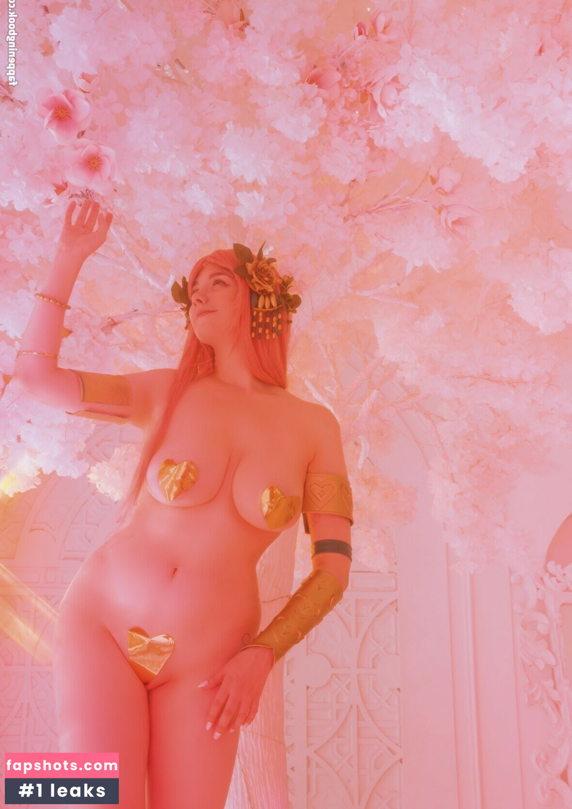 awesomi Filtración Desnuda OnlyFans Foto #36 - Fapshots