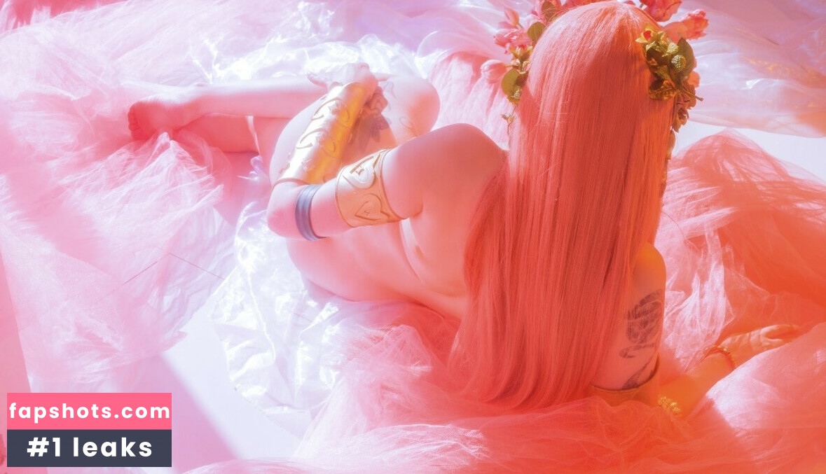 awesomi Filtración Desnuda OnlyFans Foto #38 - Fapshots