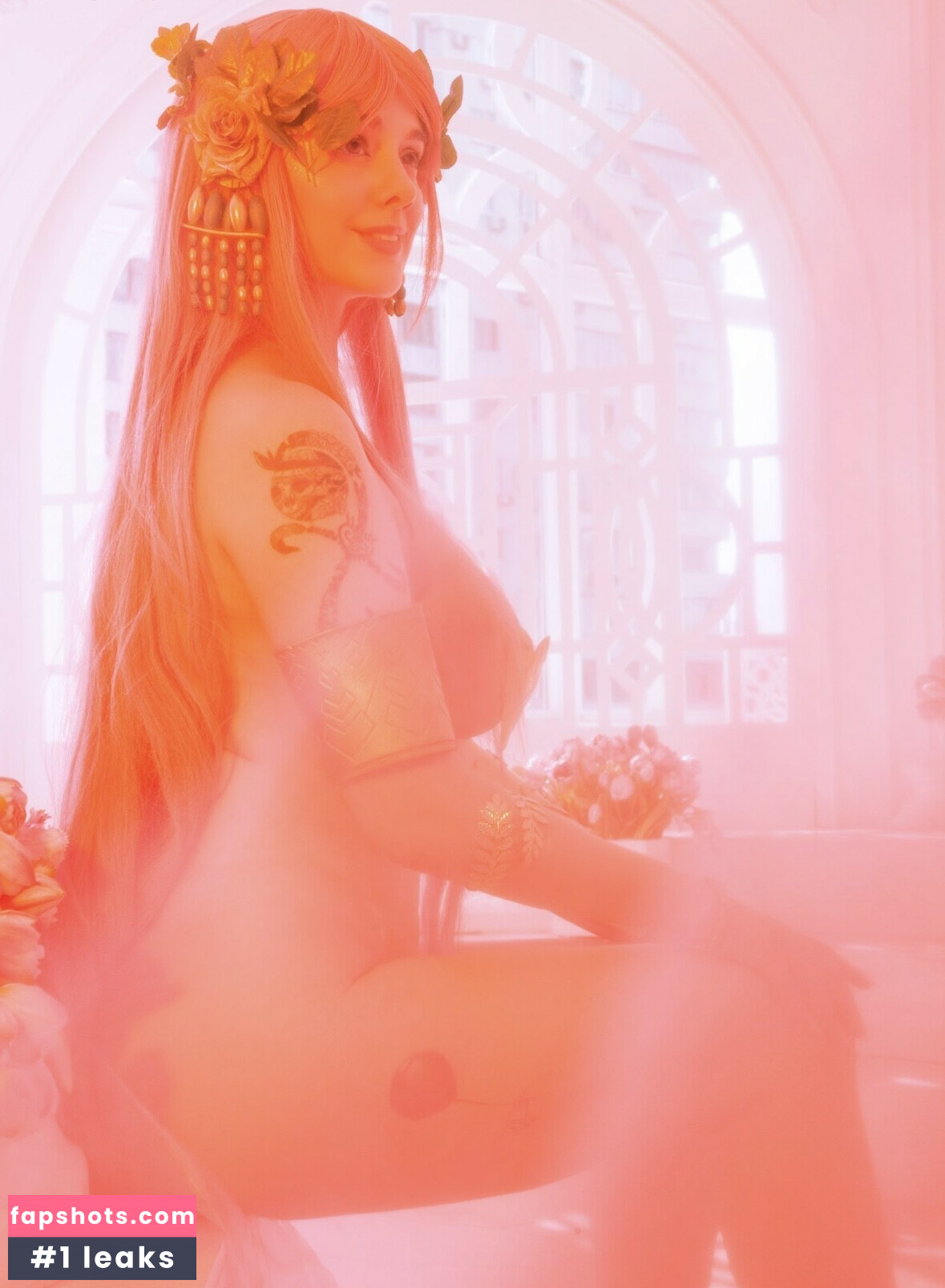 awesomi Filtración Desnuda OnlyFans Foto #41 - Fapshots