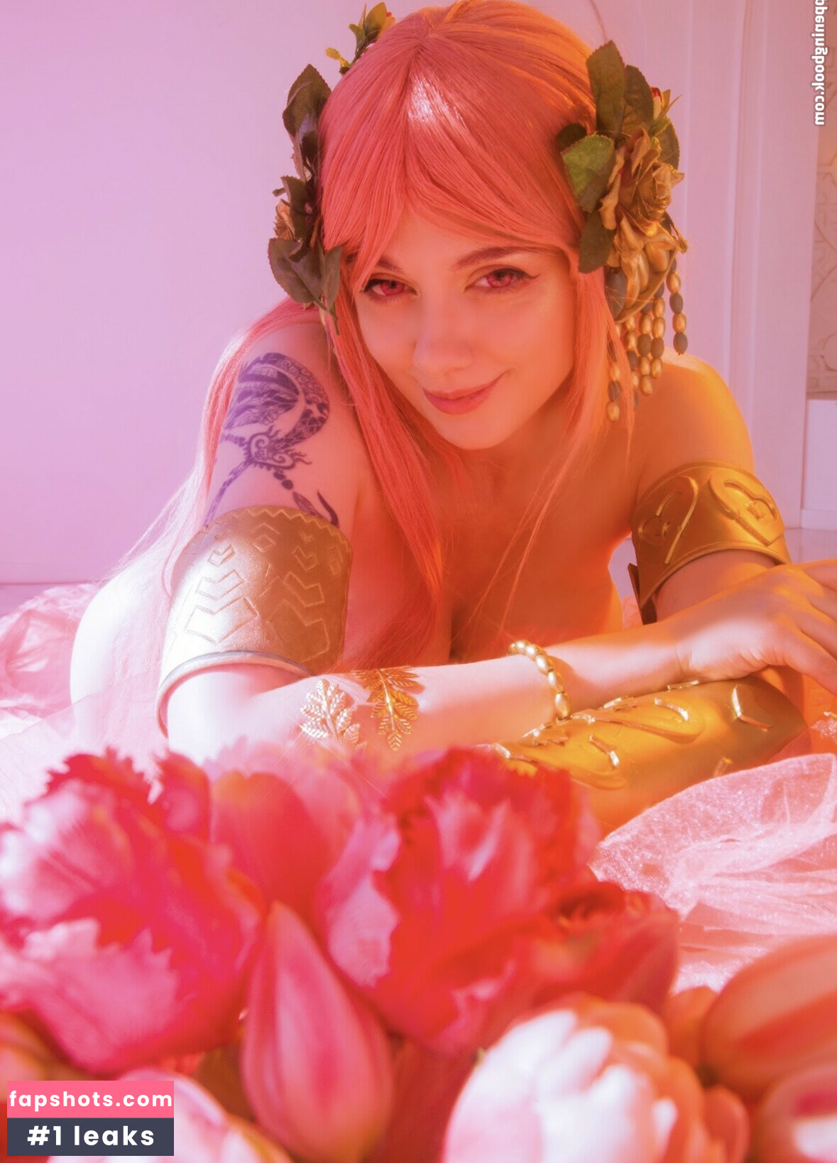 awesomi Filtración Desnuda OnlyFans Foto #46 - Fapshots